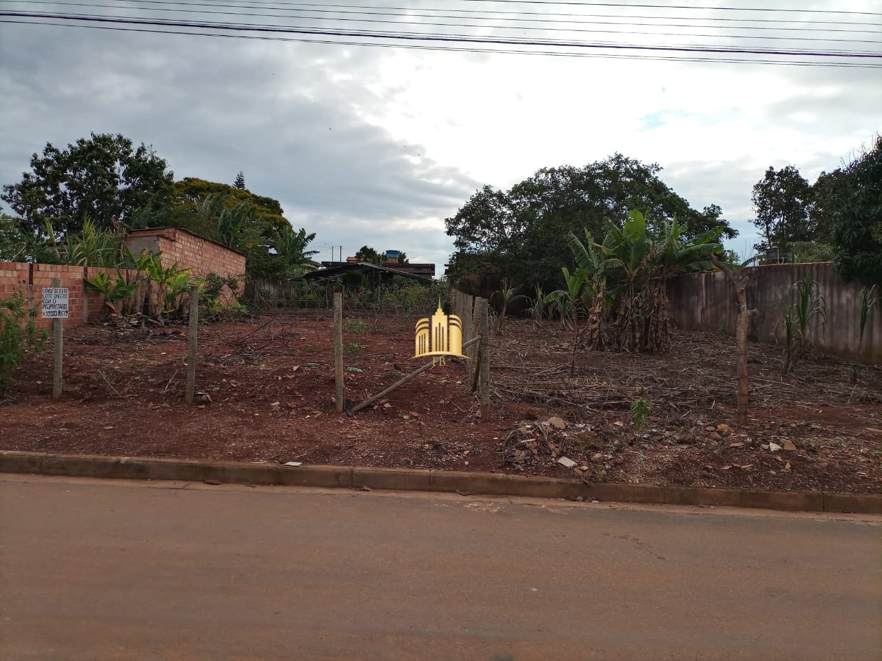 Terreno, 360 m² - Foto 1