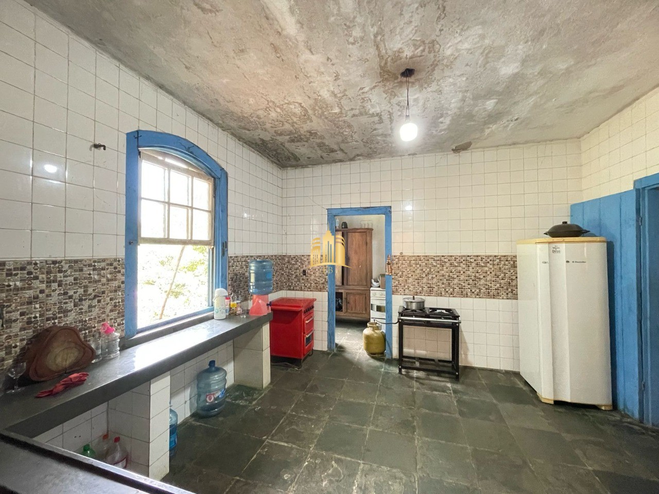 Sítio, 5 quartos, 4 hectares - Foto 42