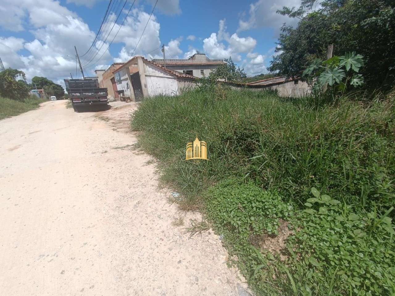 Terreno, 450 m² - Foto 3