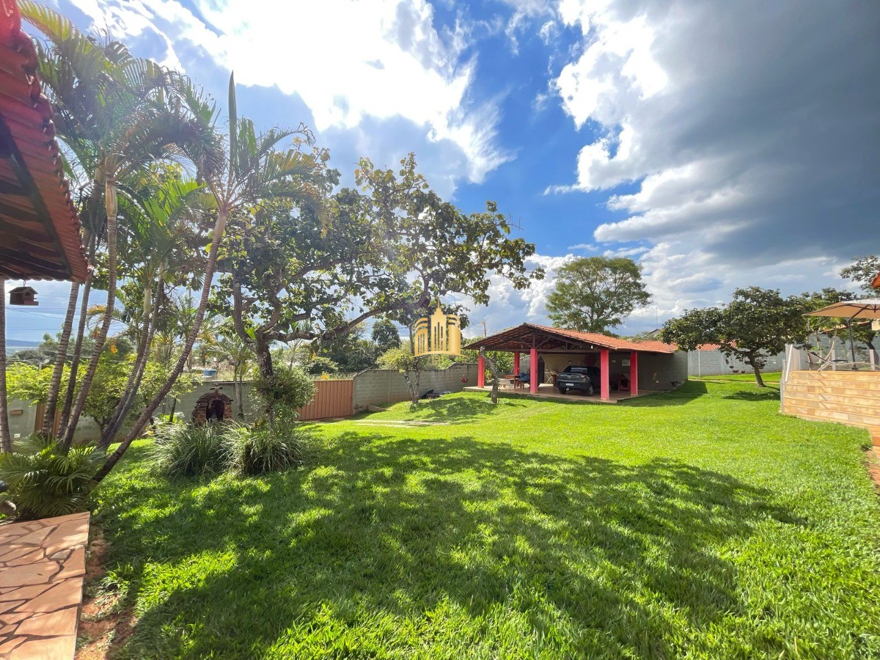 Casa, 3 quartos, 1350 m² - Foto 5