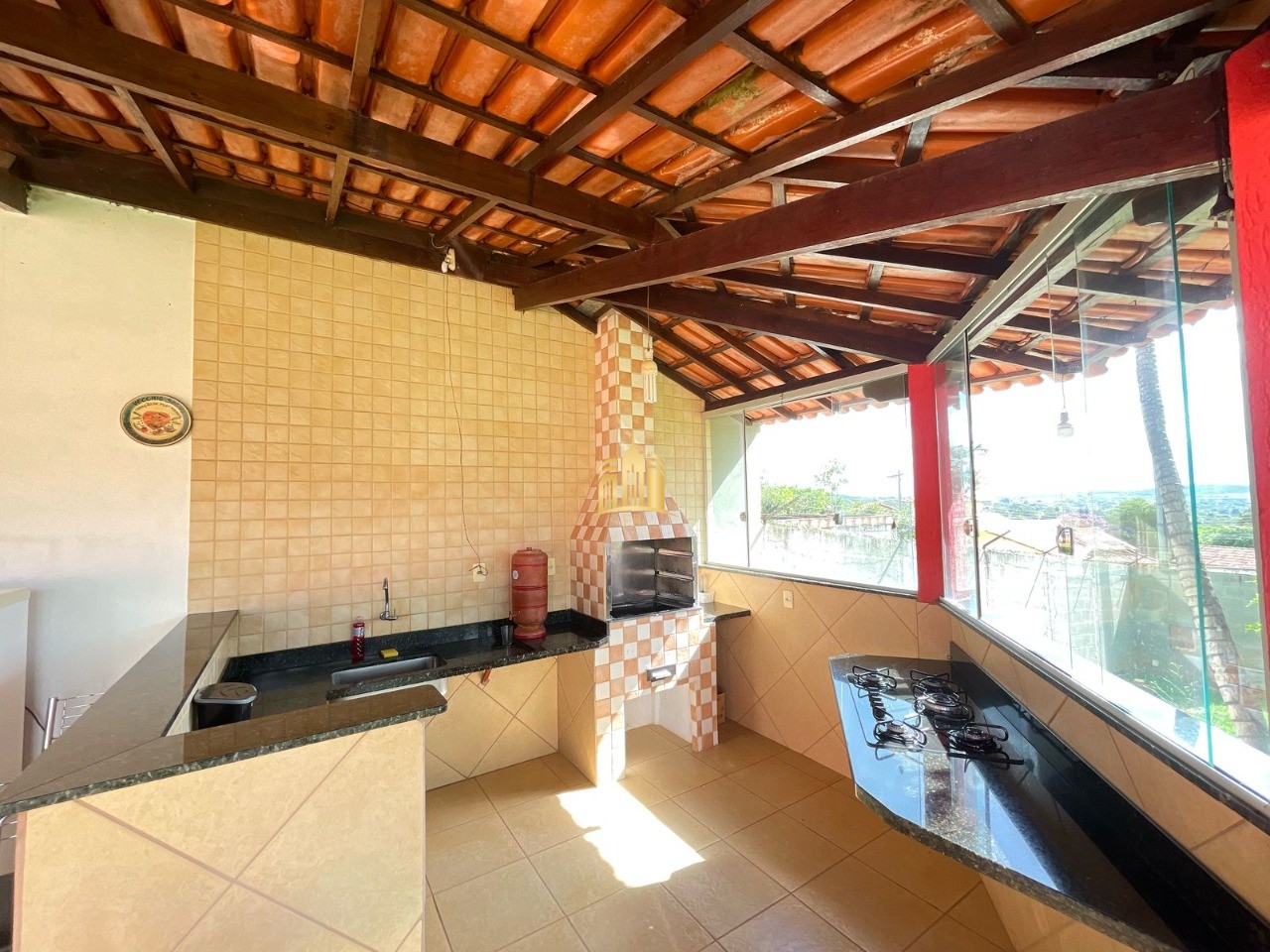 Casa, 3 quartos, 1350 m² - Foto 21