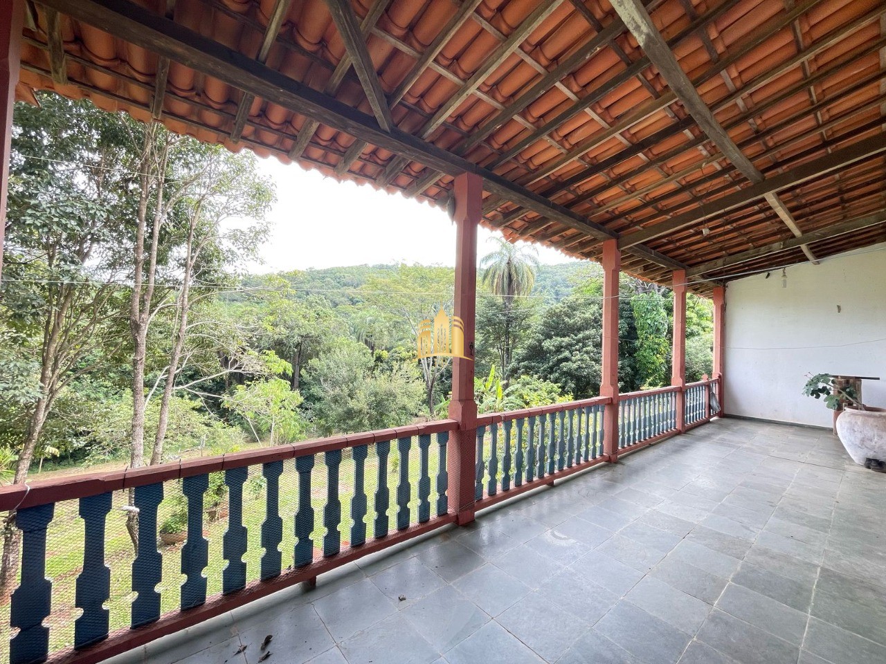 Sítio, 5 quartos, 4 hectares - Foto 48