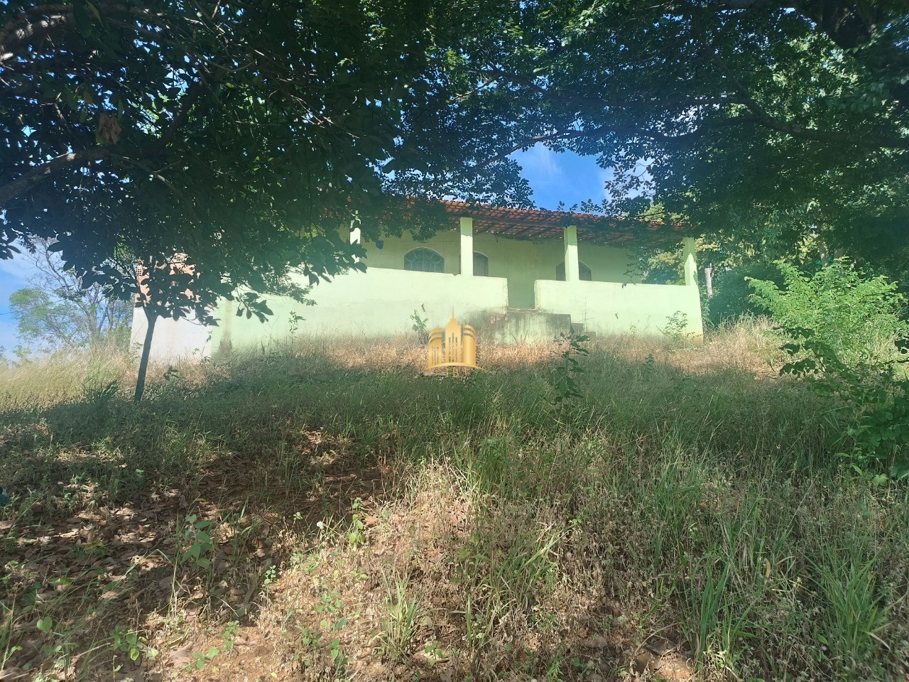 Sítio, 6 quartos, 5000 m² - Foto 17