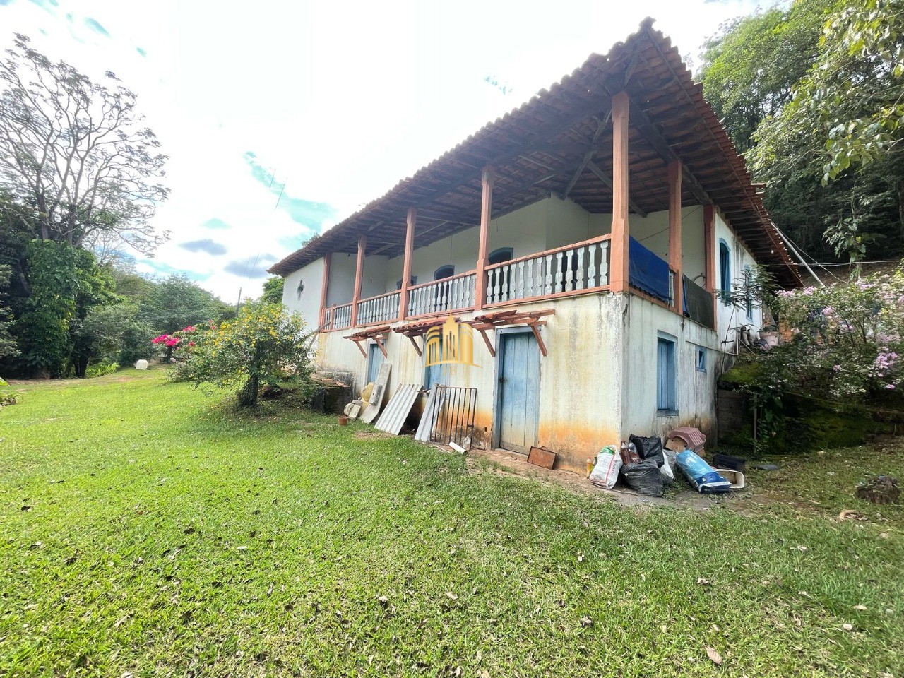 Sítio, 5 quartos, 4 hectares - Foto 9