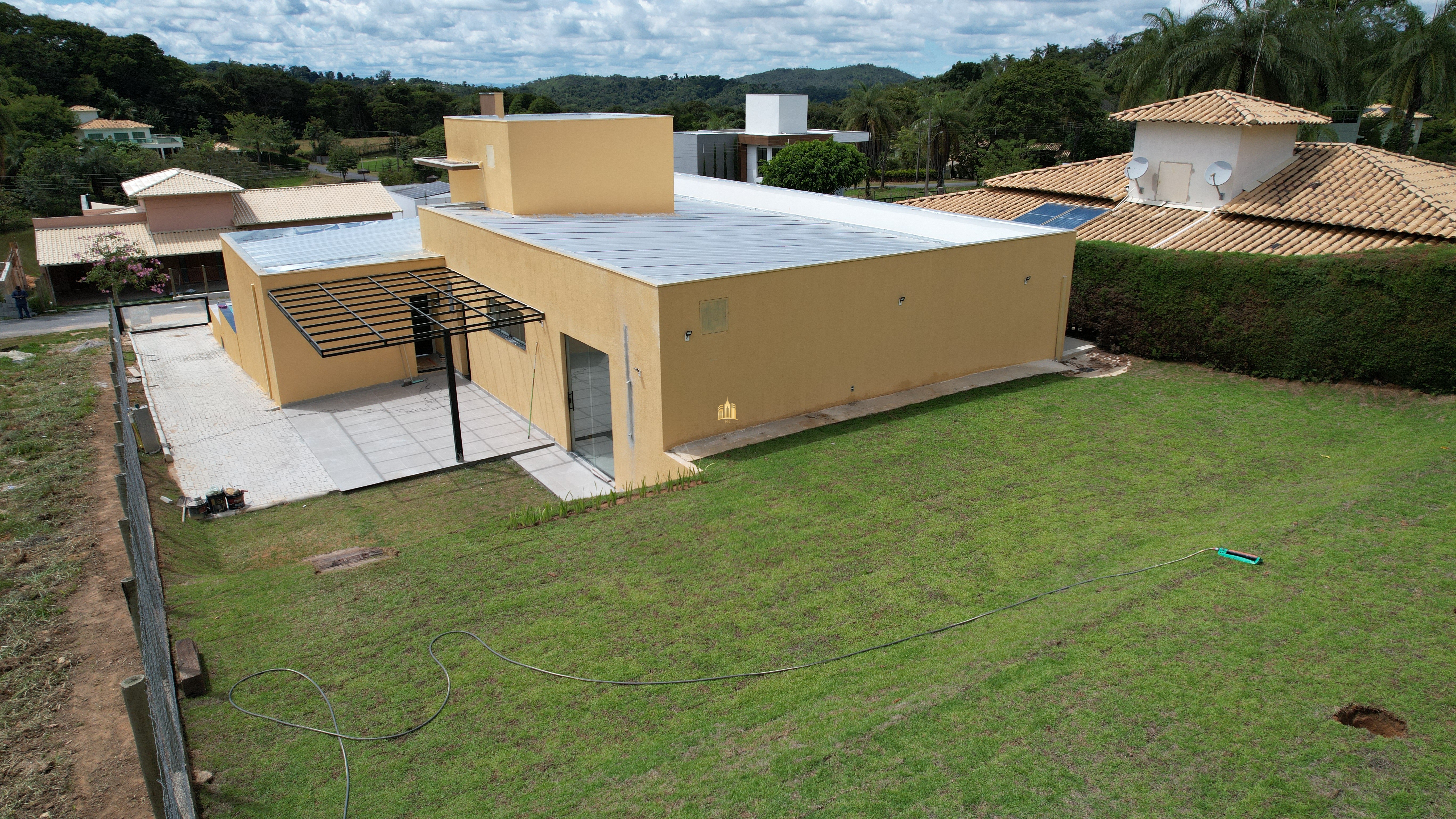 Sítio, 3 quartos, 1000 m² - Foto 17