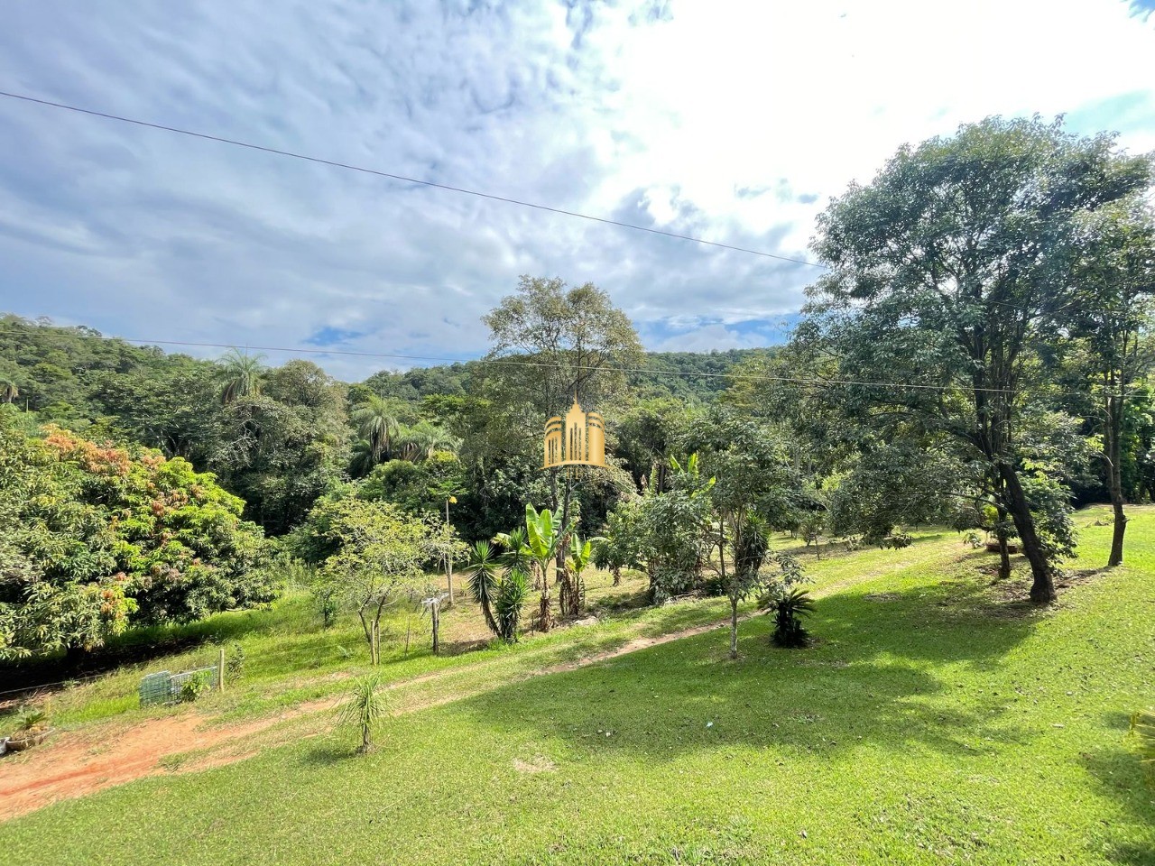 Sítio, 5 quartos, 4 hectares - Foto 24