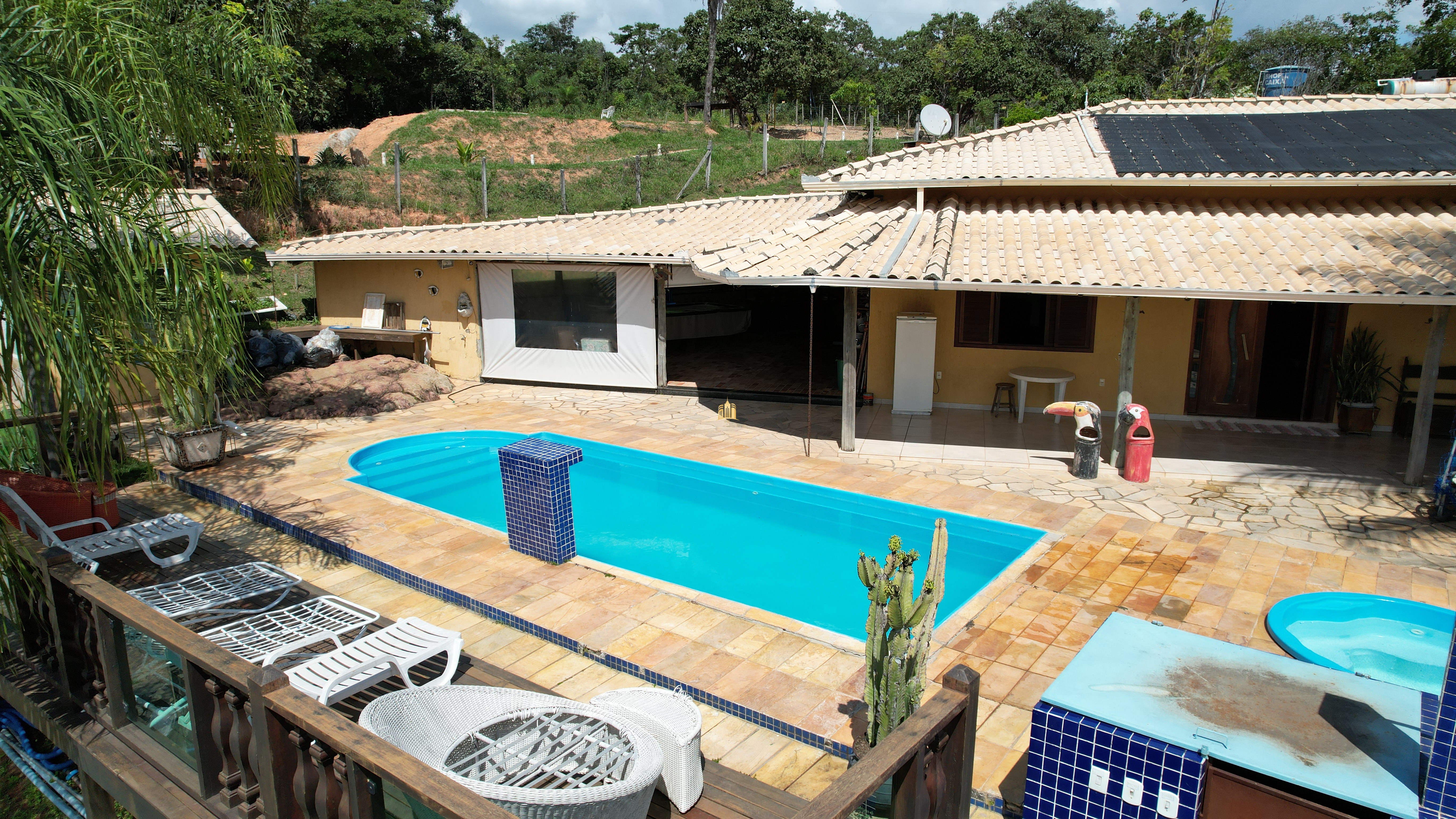 Sítio, 4 quartos, 5000 m² - Foto 11