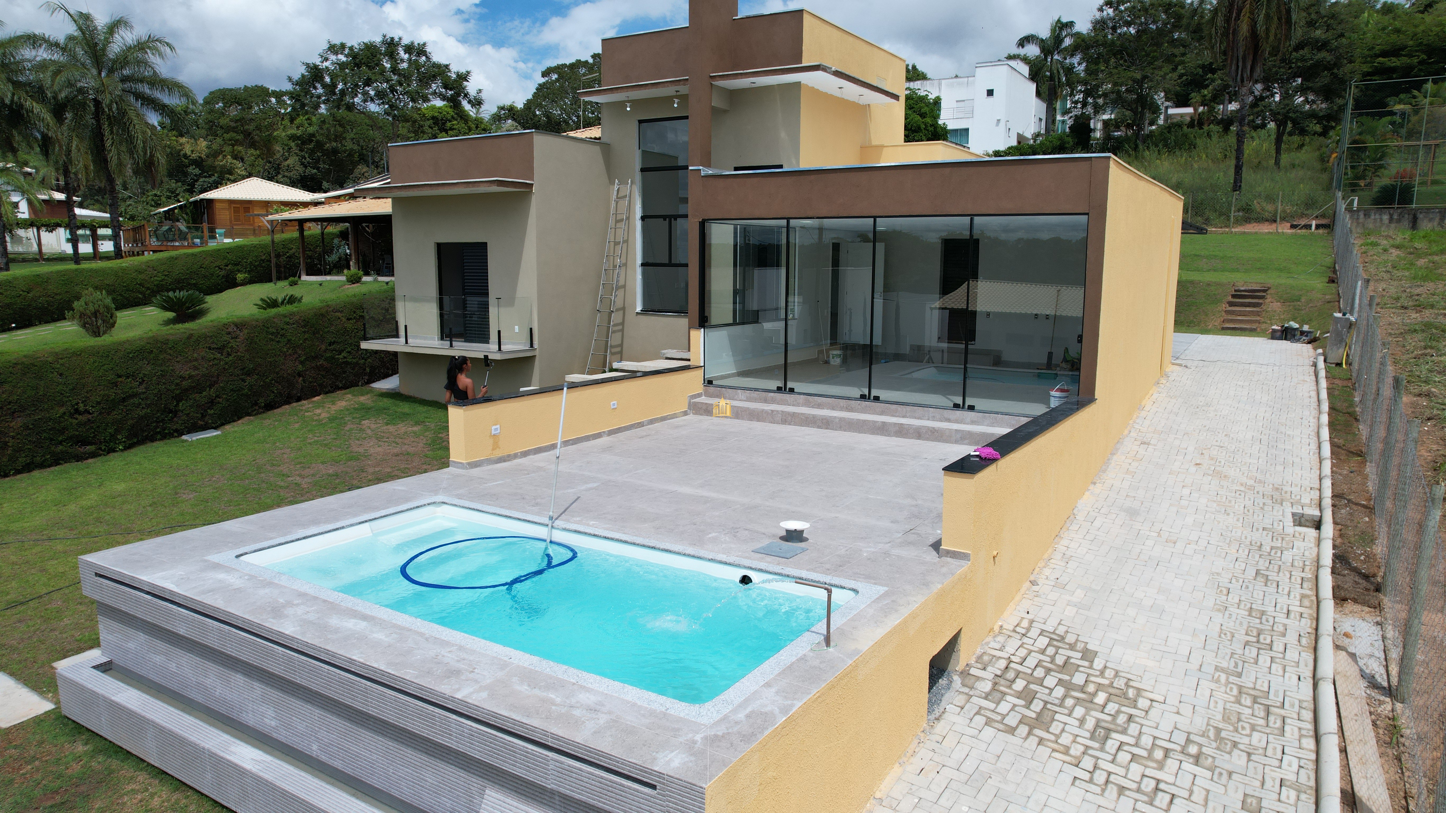 Sítio, 3 quartos, 1000 m² - Foto 10