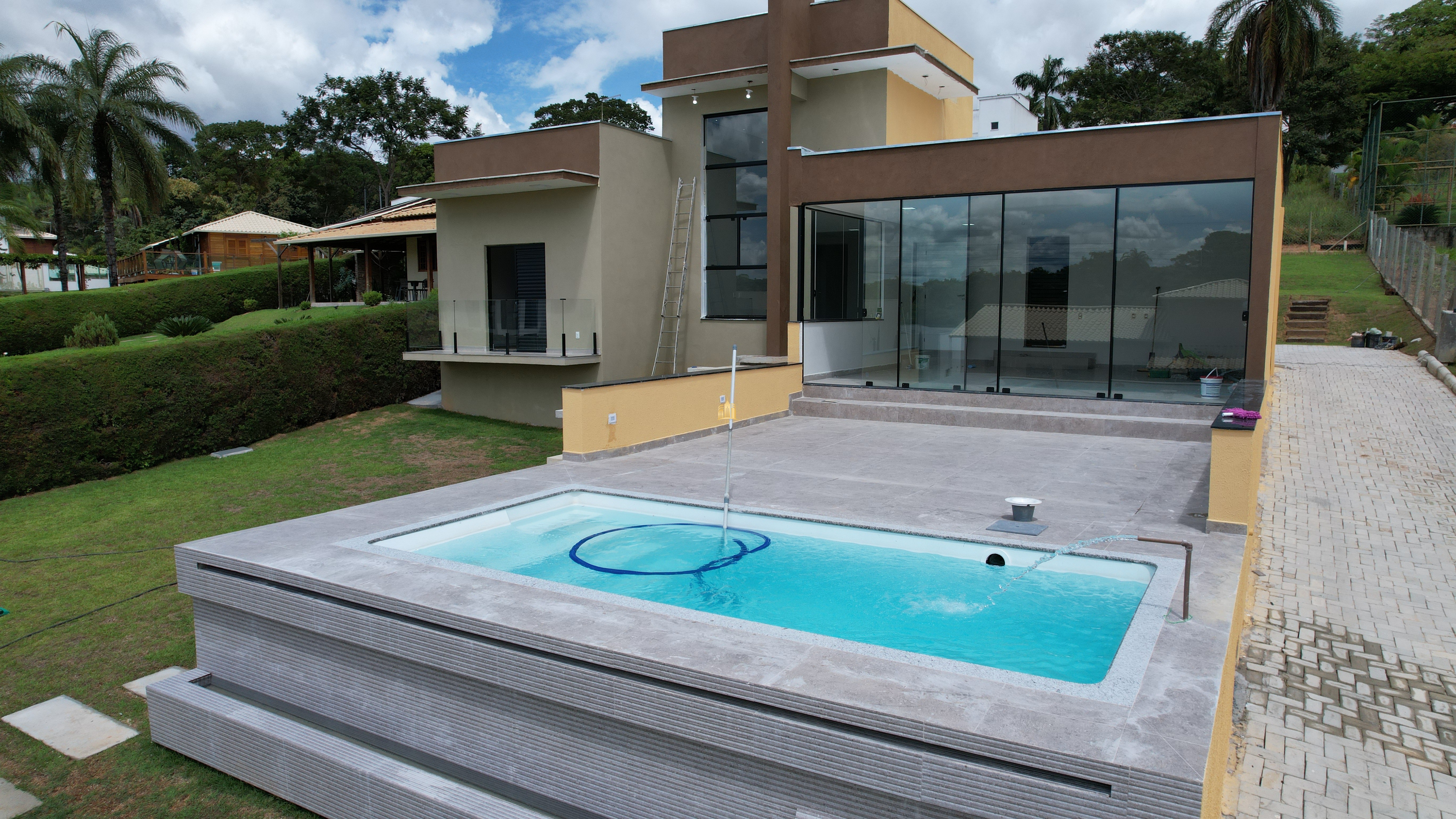 Sítio, 3 quartos, 1000 m² - Foto 14