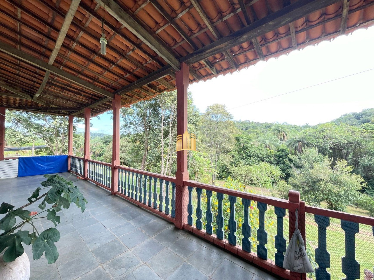 Sítio, 5 quartos, 4 hectares - Foto 49