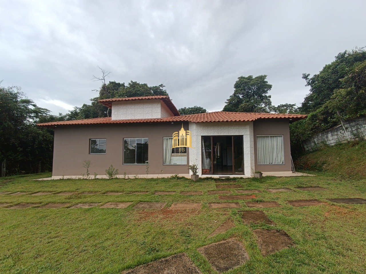 Sítio, 3 quartos, 5000 m² - Foto 5
