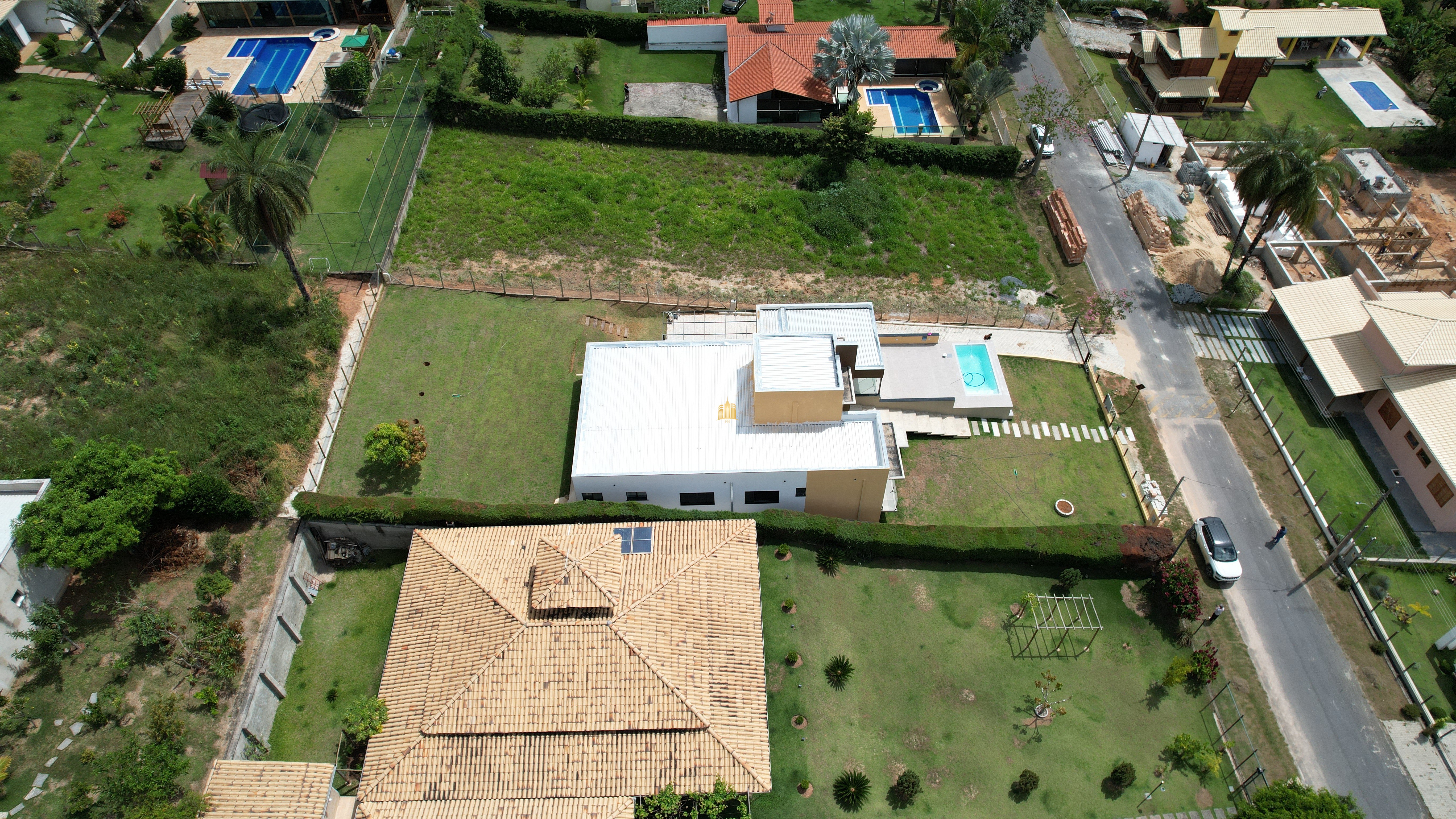 Sítio, 3 quartos, 1000 m² - Foto 25