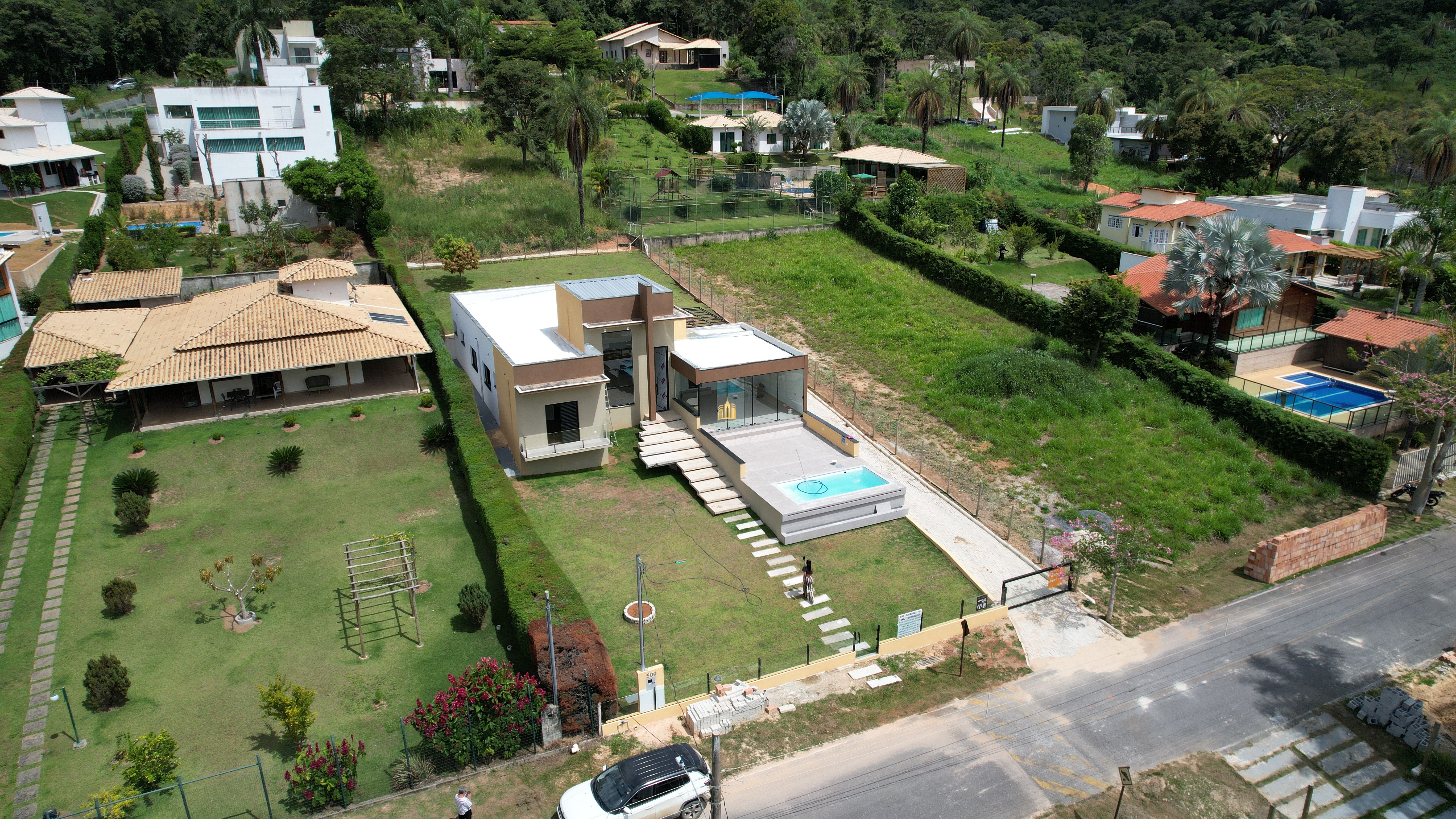 Sítio, 3 quartos, 1000 m² - Foto 23