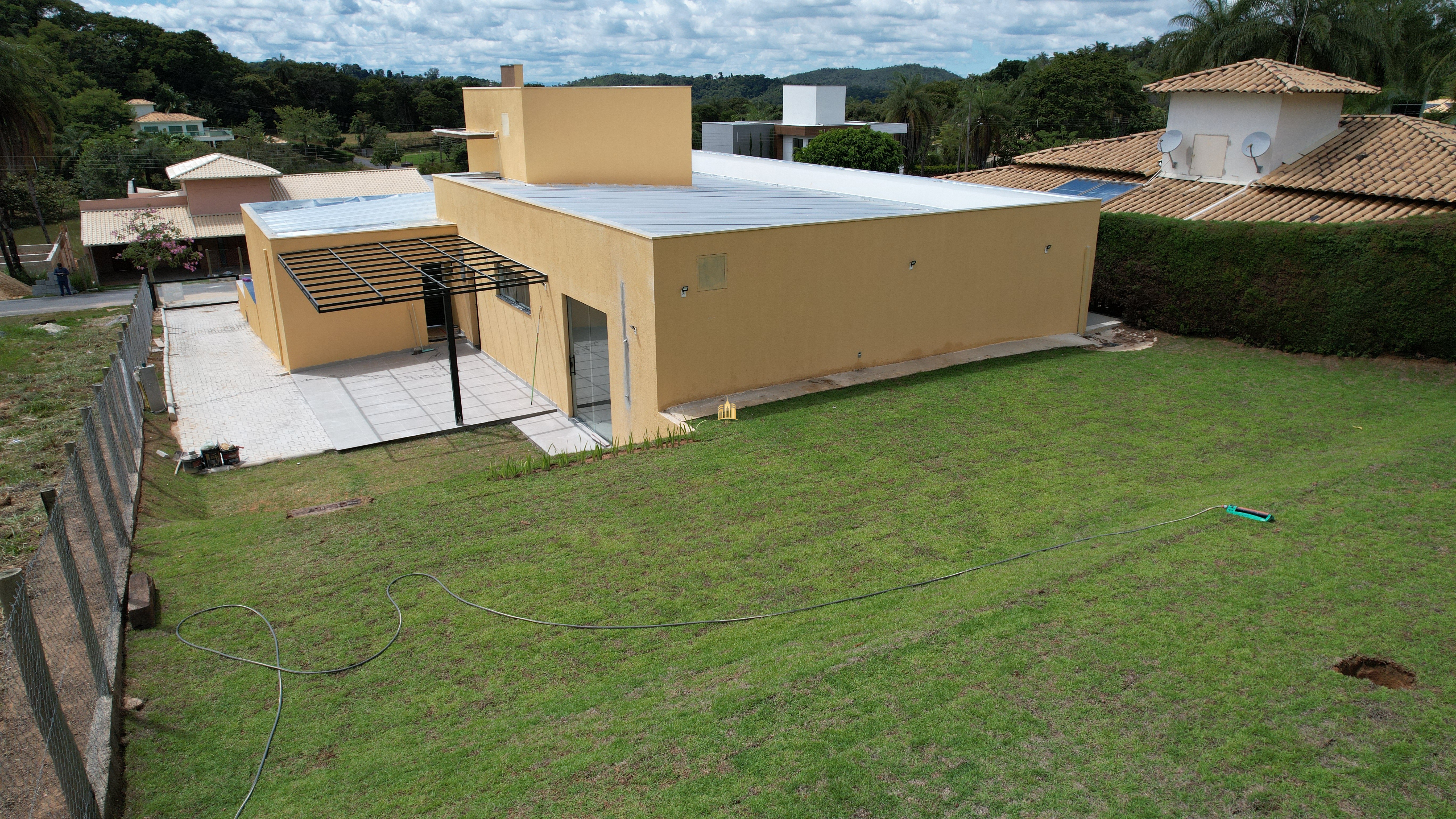 Sítio, 3 quartos, 1000 m² - Foto 18