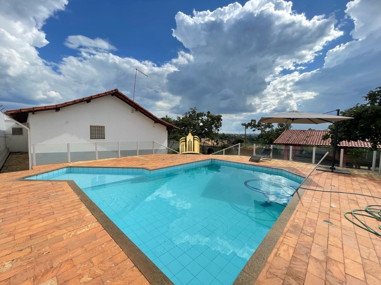 Casa, 3 quartos, 1350 m² - Foto 3