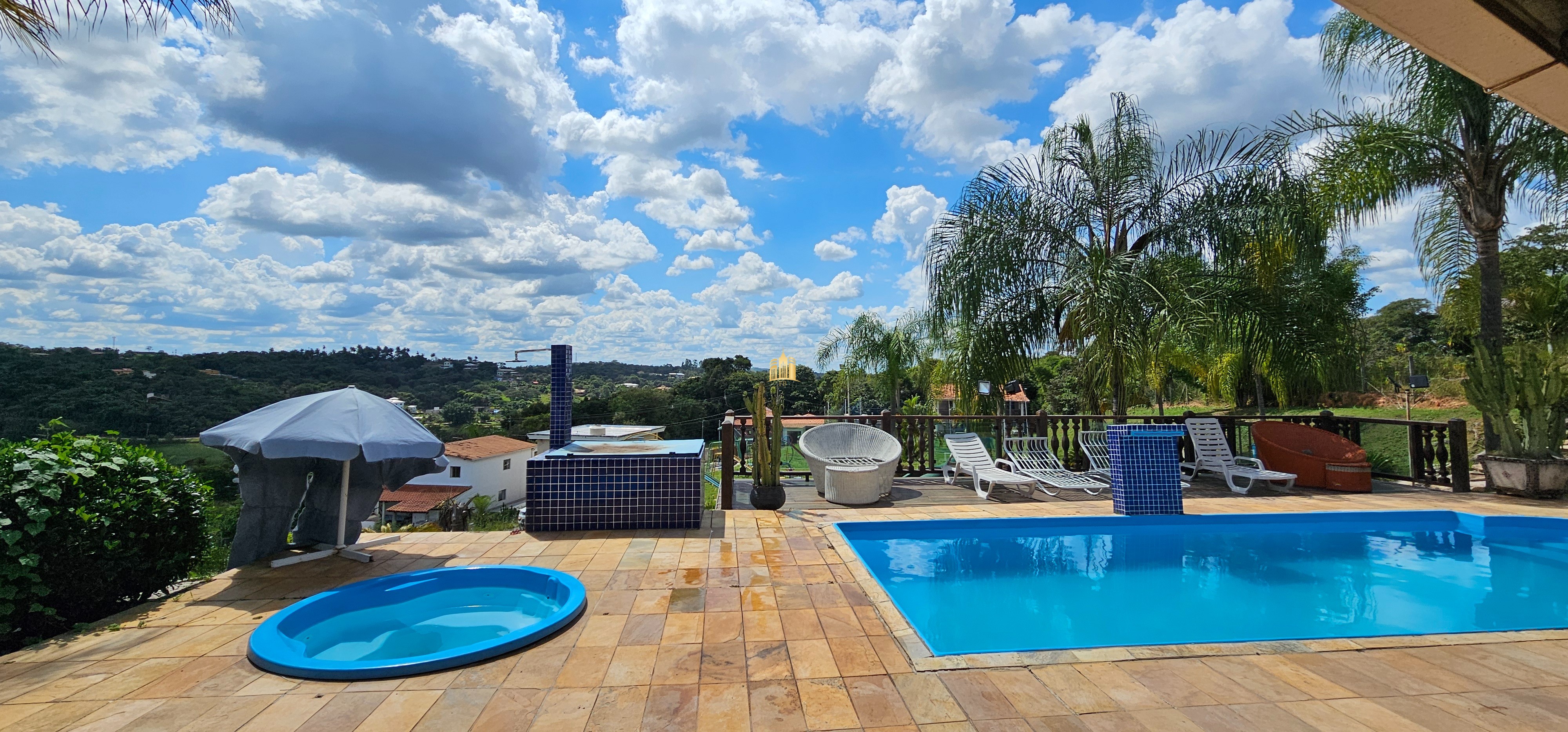 Sítio, 4 quartos, 5000 m² - Foto 30