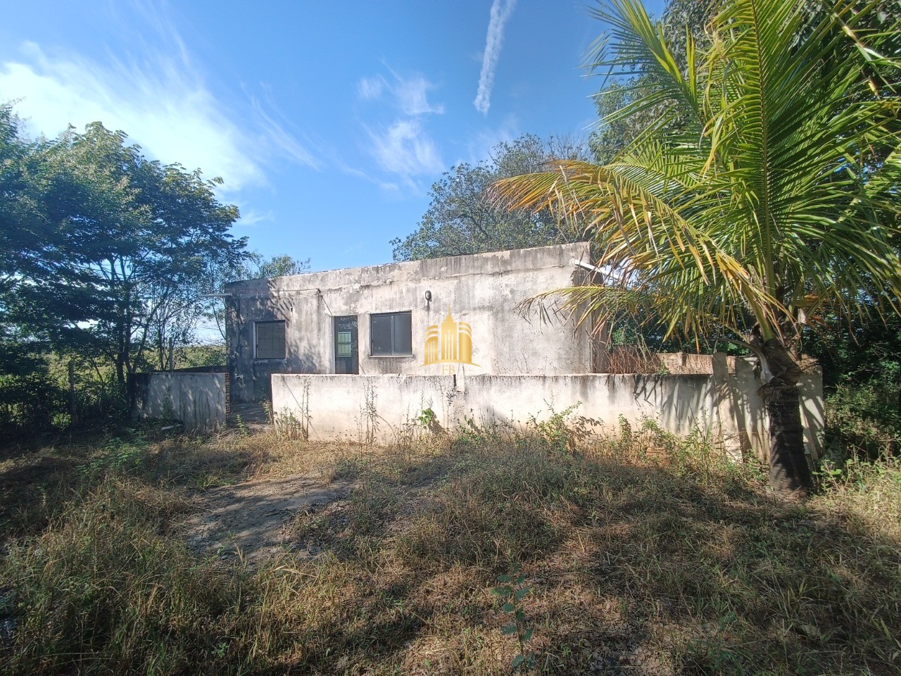 Sítio, 6 quartos, 5000 m² - Foto 11