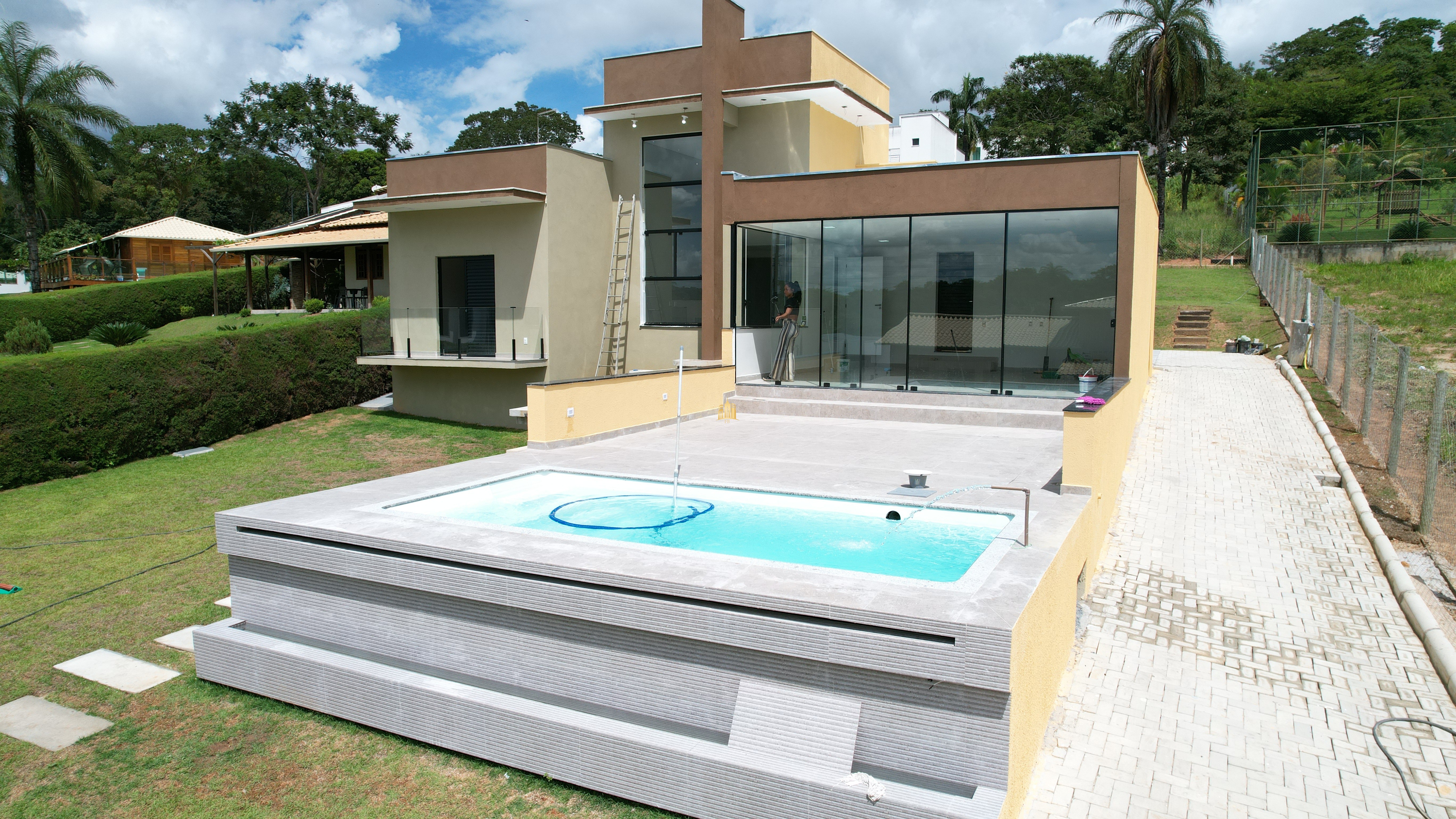 Sítio, 3 quartos, 1000 m² - Foto 12