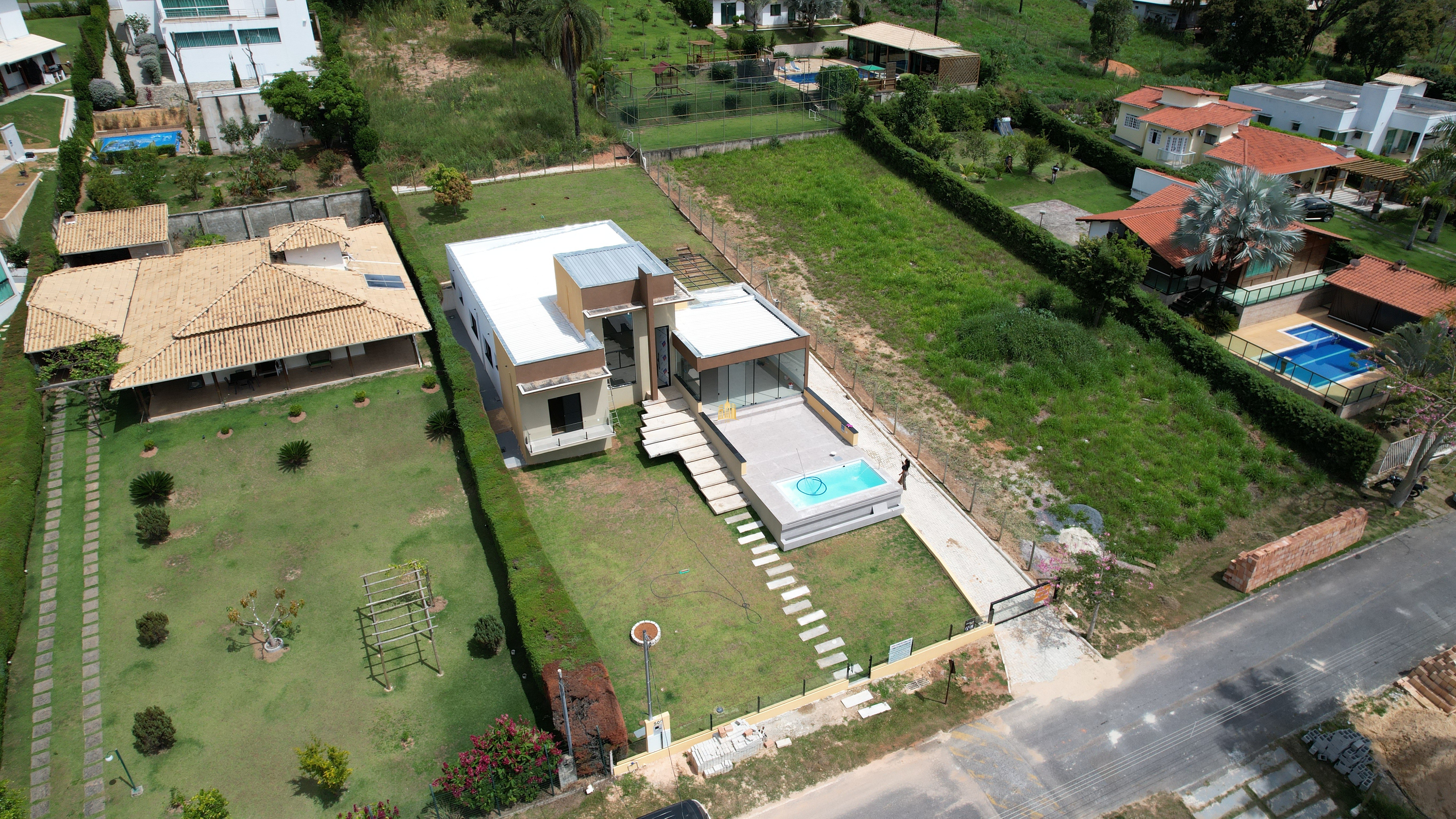 Sítio, 3 quartos, 1000 m² - Foto 24