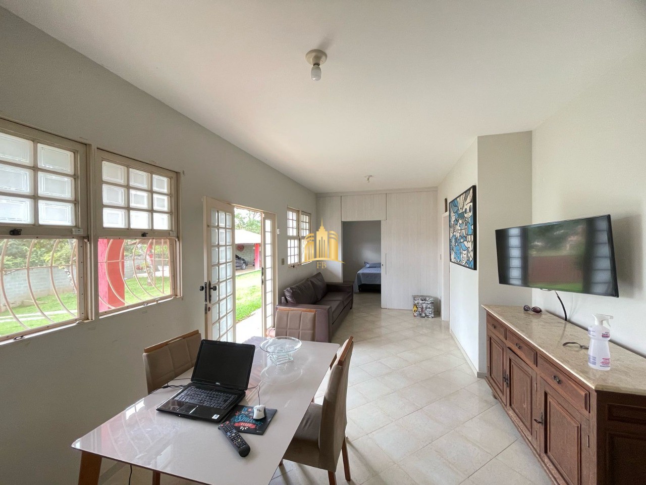 Casa, 3 quartos, 1350 m² - Foto 7