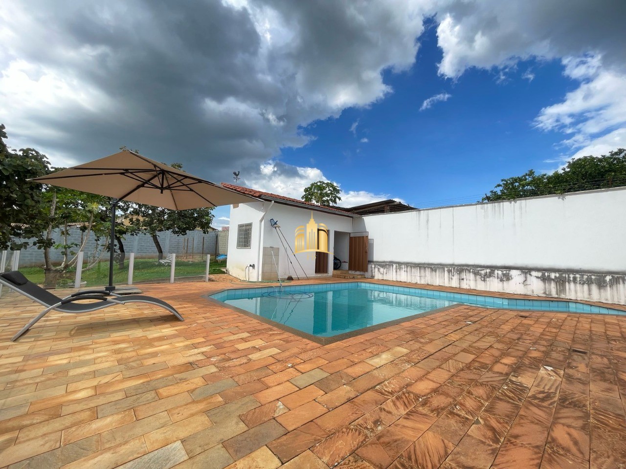 Casa, 3 quartos, 1350 m² - Foto 6