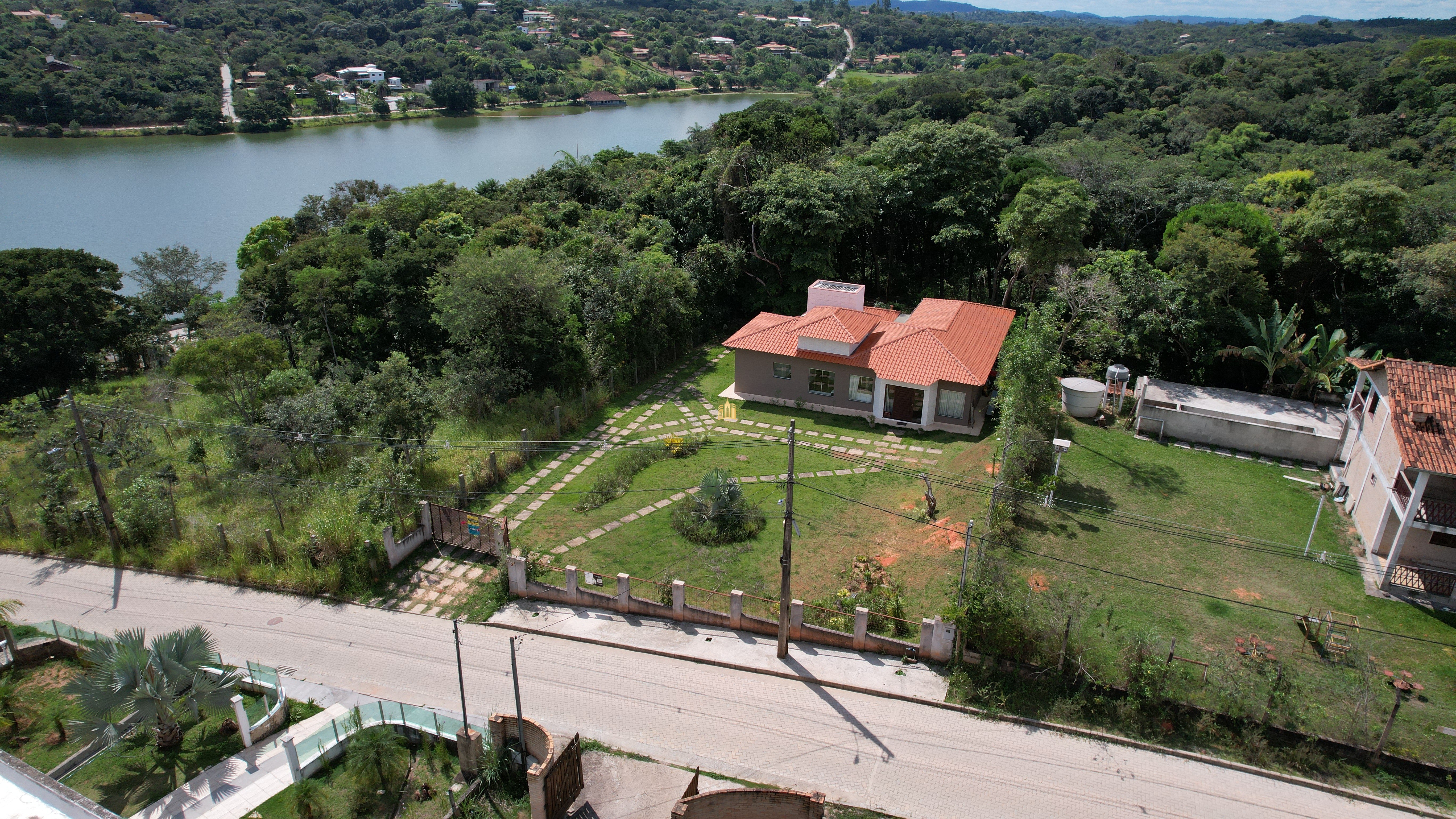 Sítio, 3 quartos, 5000 m² - Foto 29