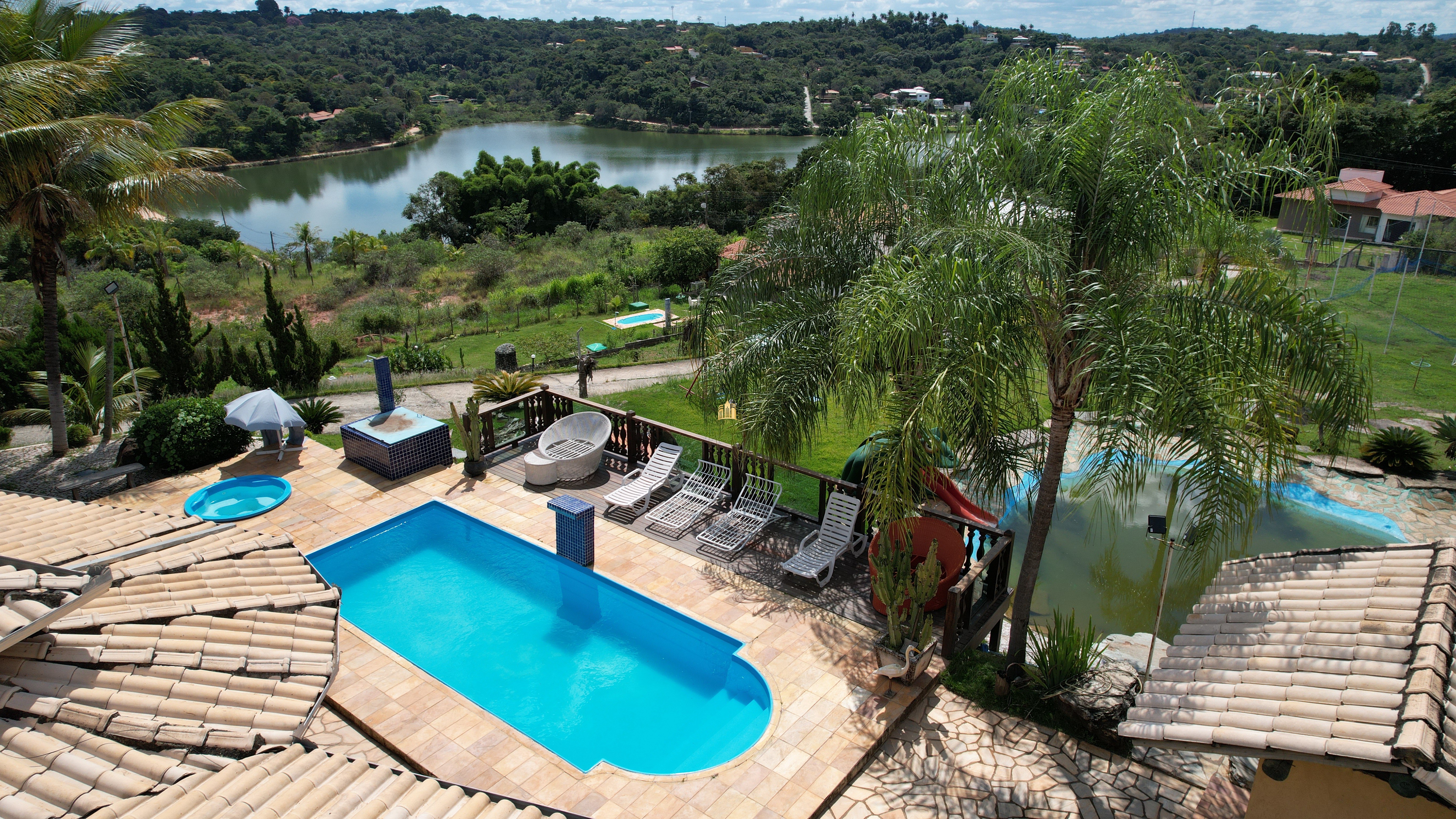 Sítio, 4 quartos, 5000 m² - Foto 6