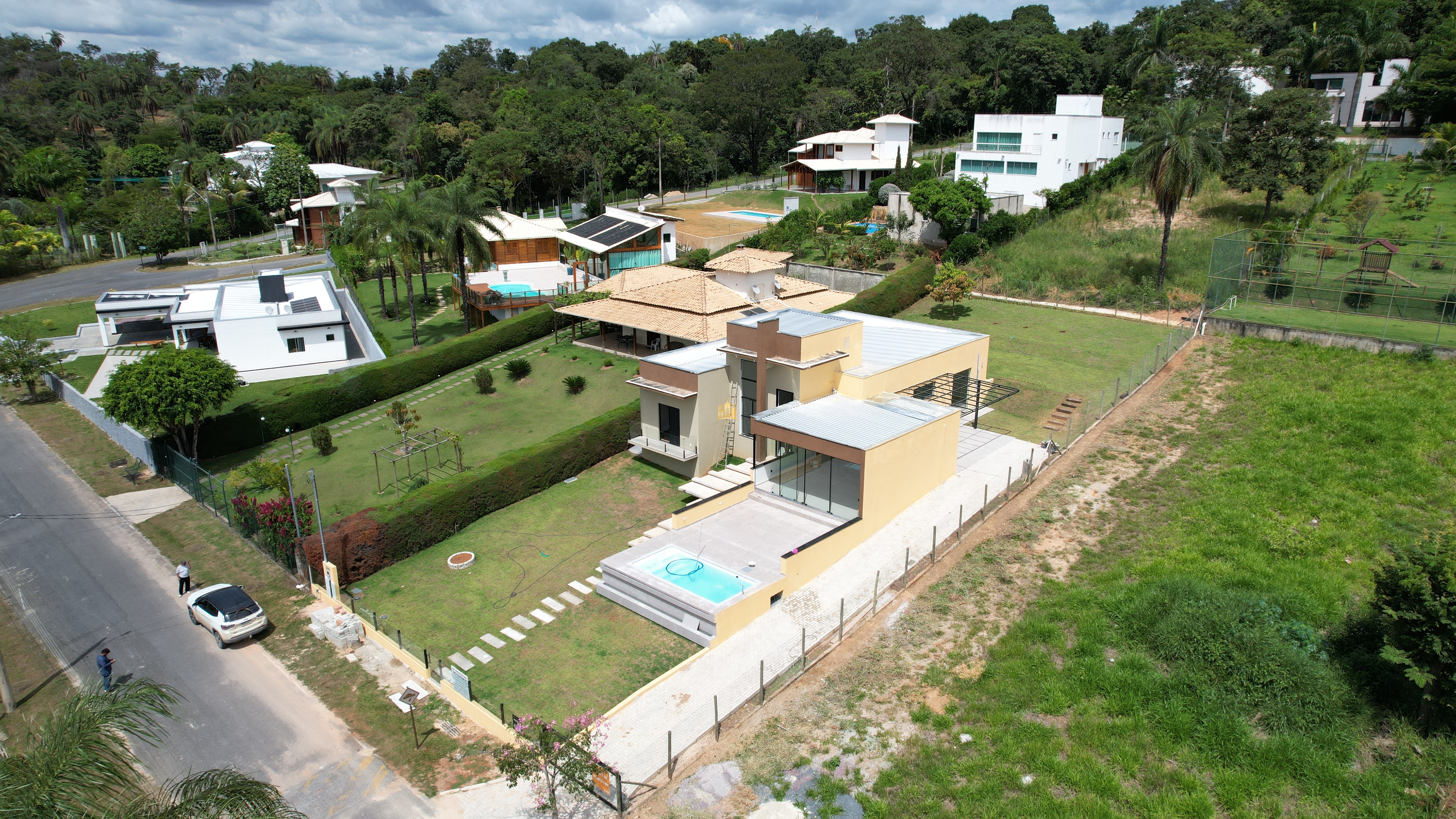 Sítio, 3 quartos, 1000 m² - Foto 22