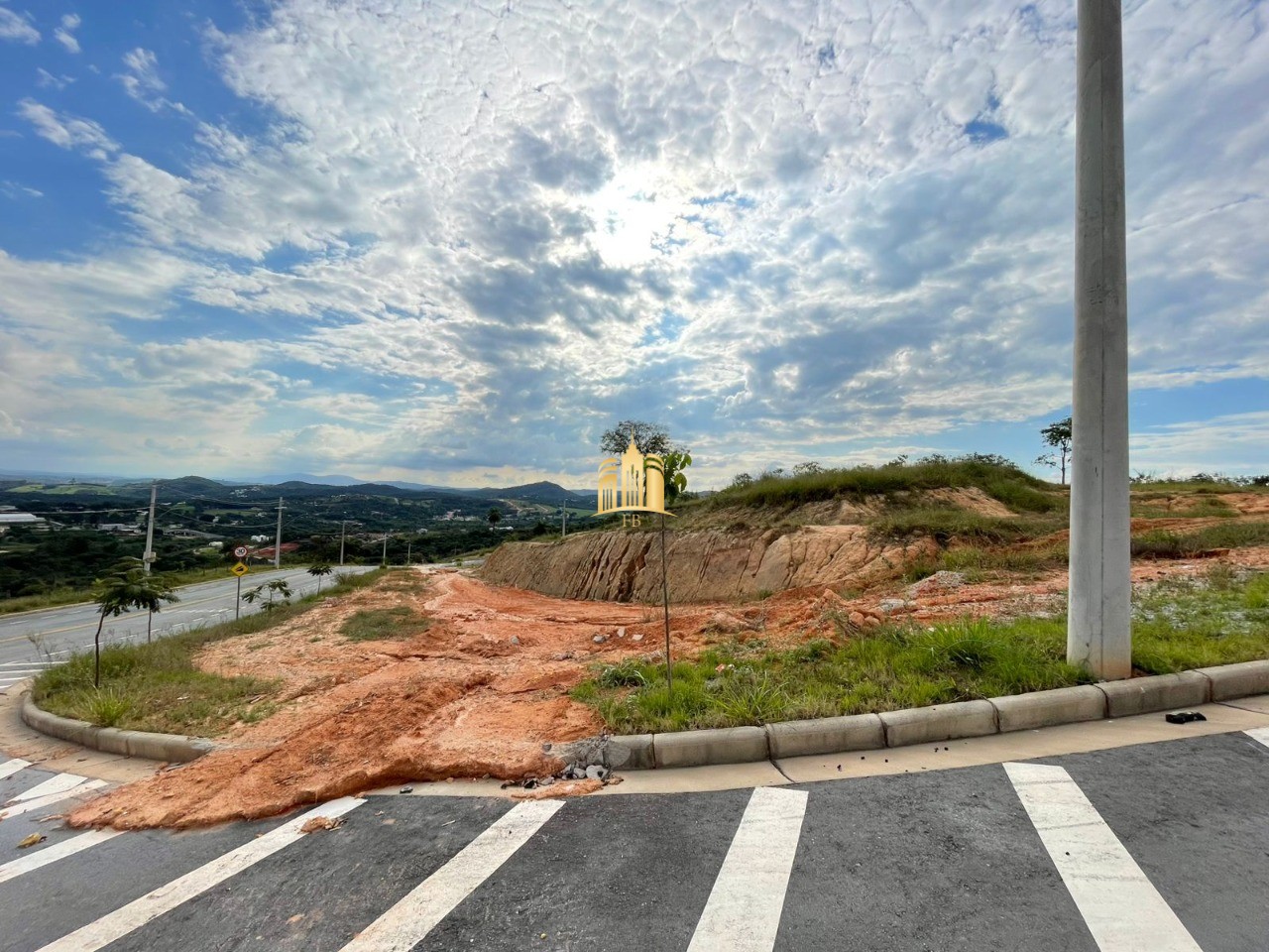 Terreno, 1249 m² - Foto 1
