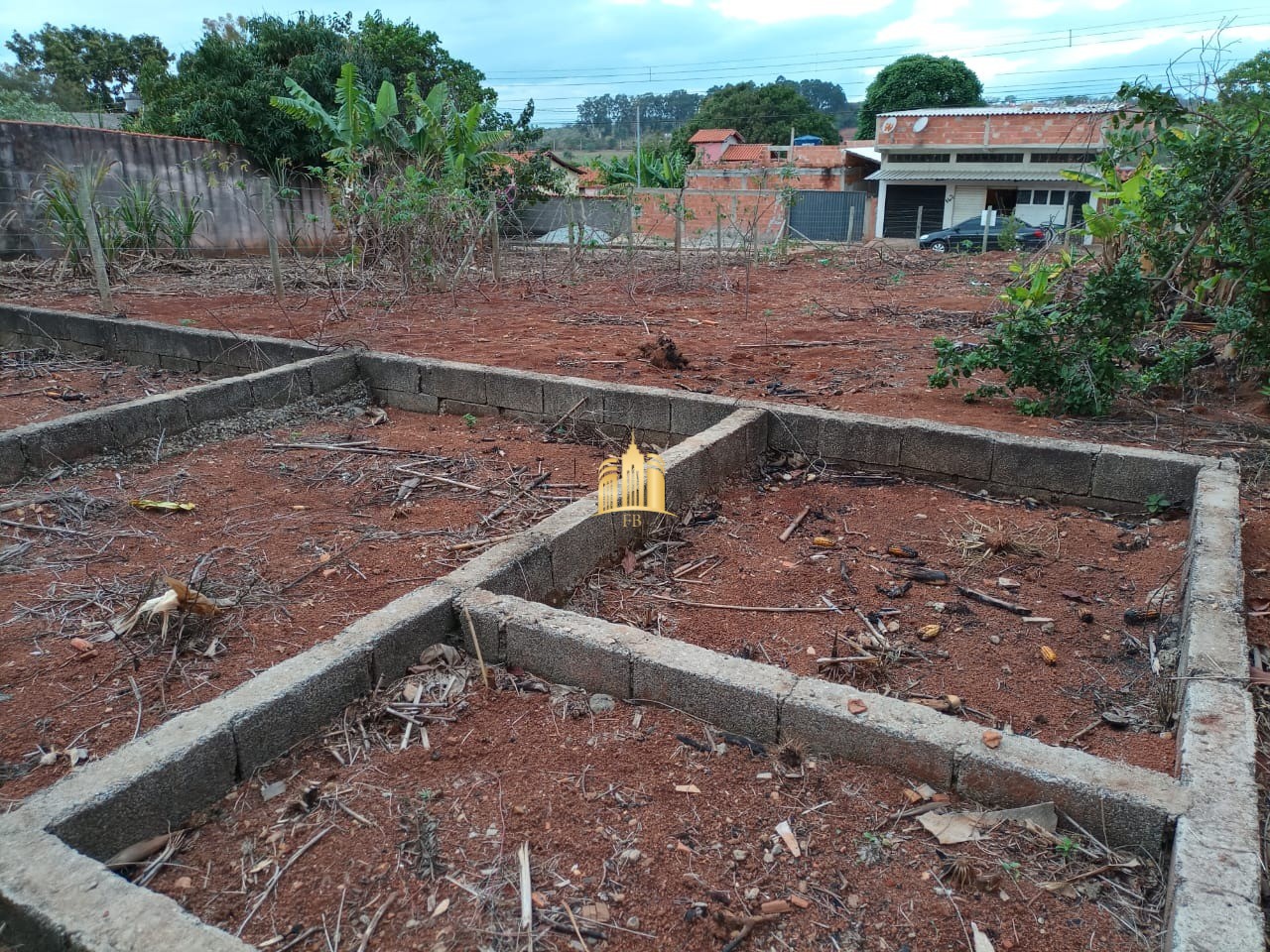 Terreno, 360 m² - Foto 3