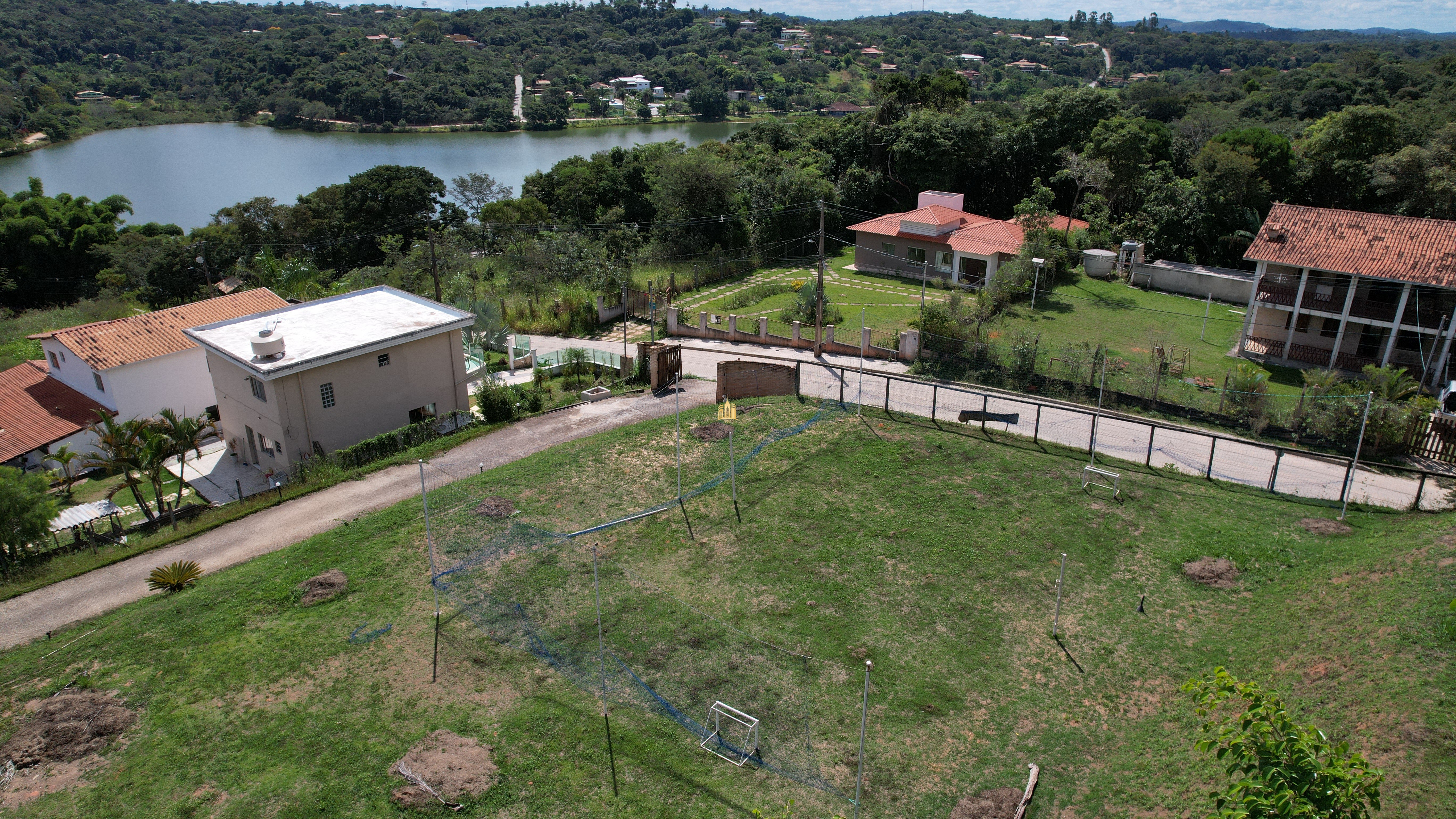 Sítio, 4 quartos, 5000 m² - Foto 24