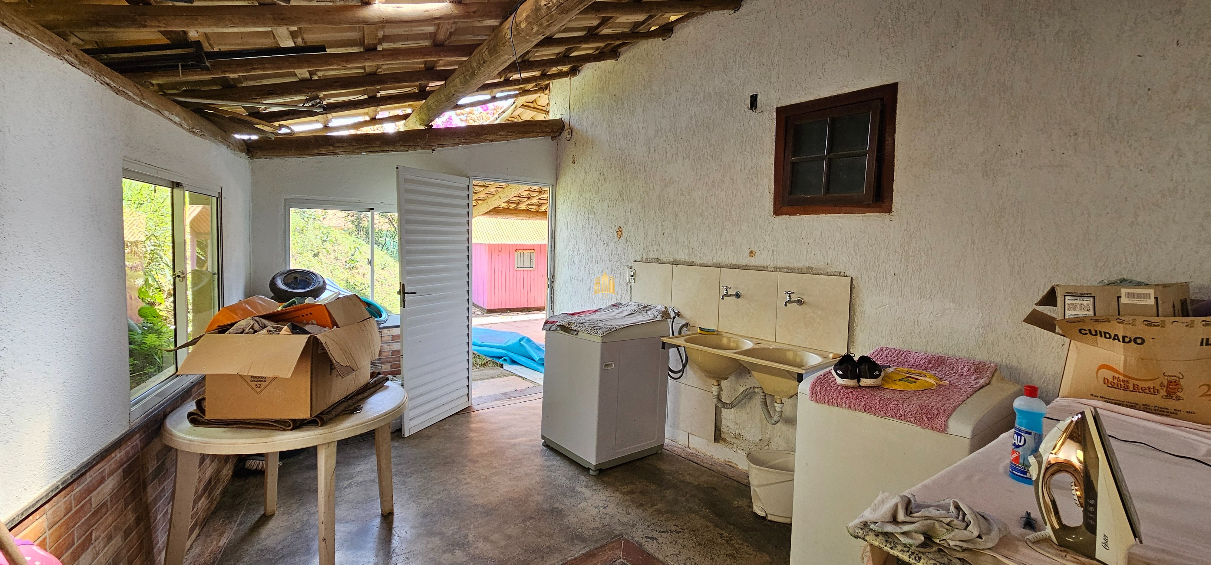 Sítio, 4 quartos, 5000 m² - Foto 57