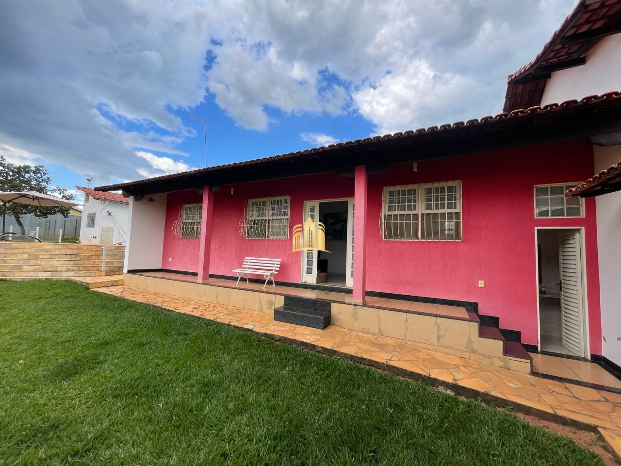 Casa, 3 quartos, 1350 m² - Foto 4