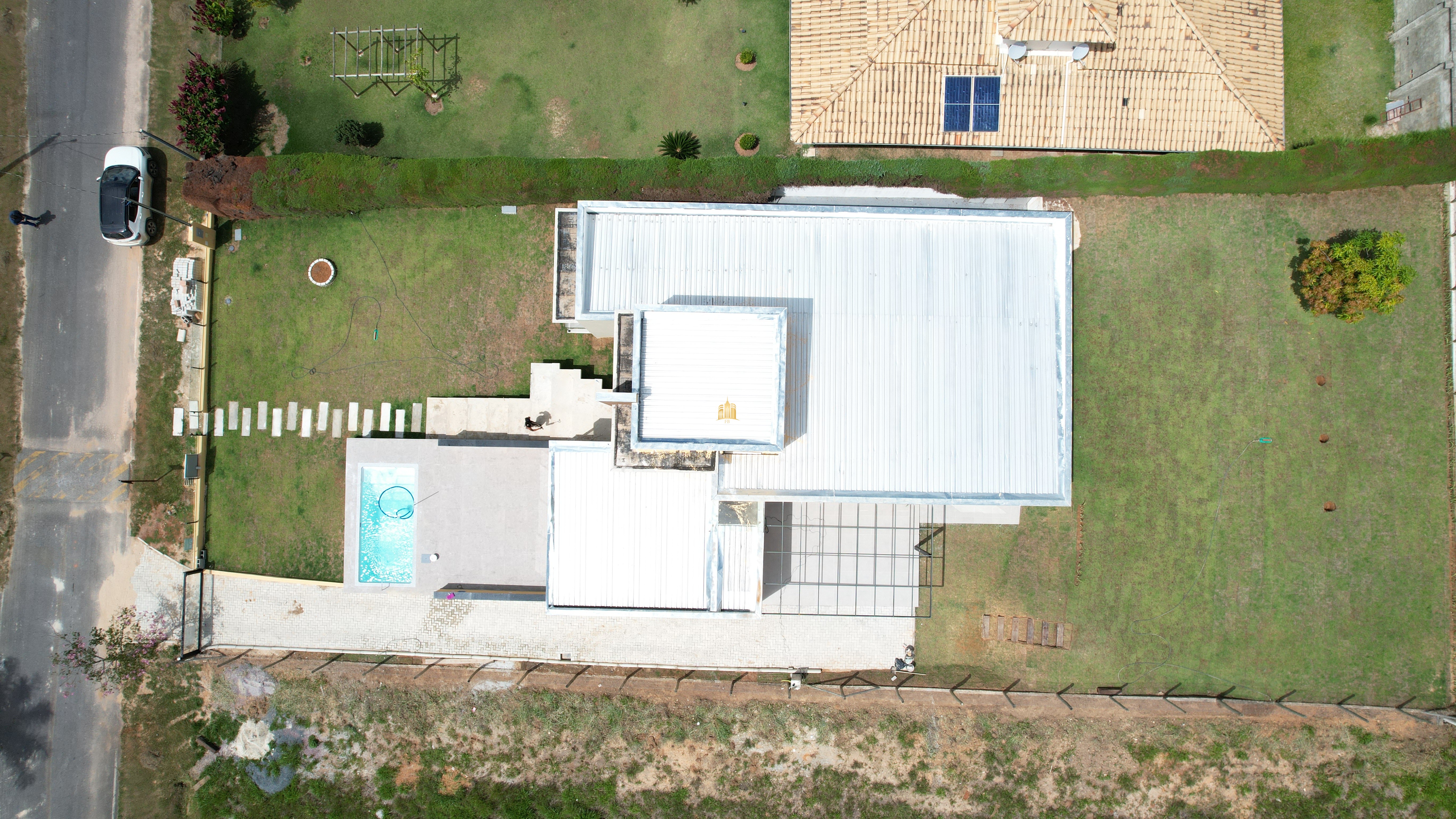 Sítio, 3 quartos, 1000 m² - Foto 20