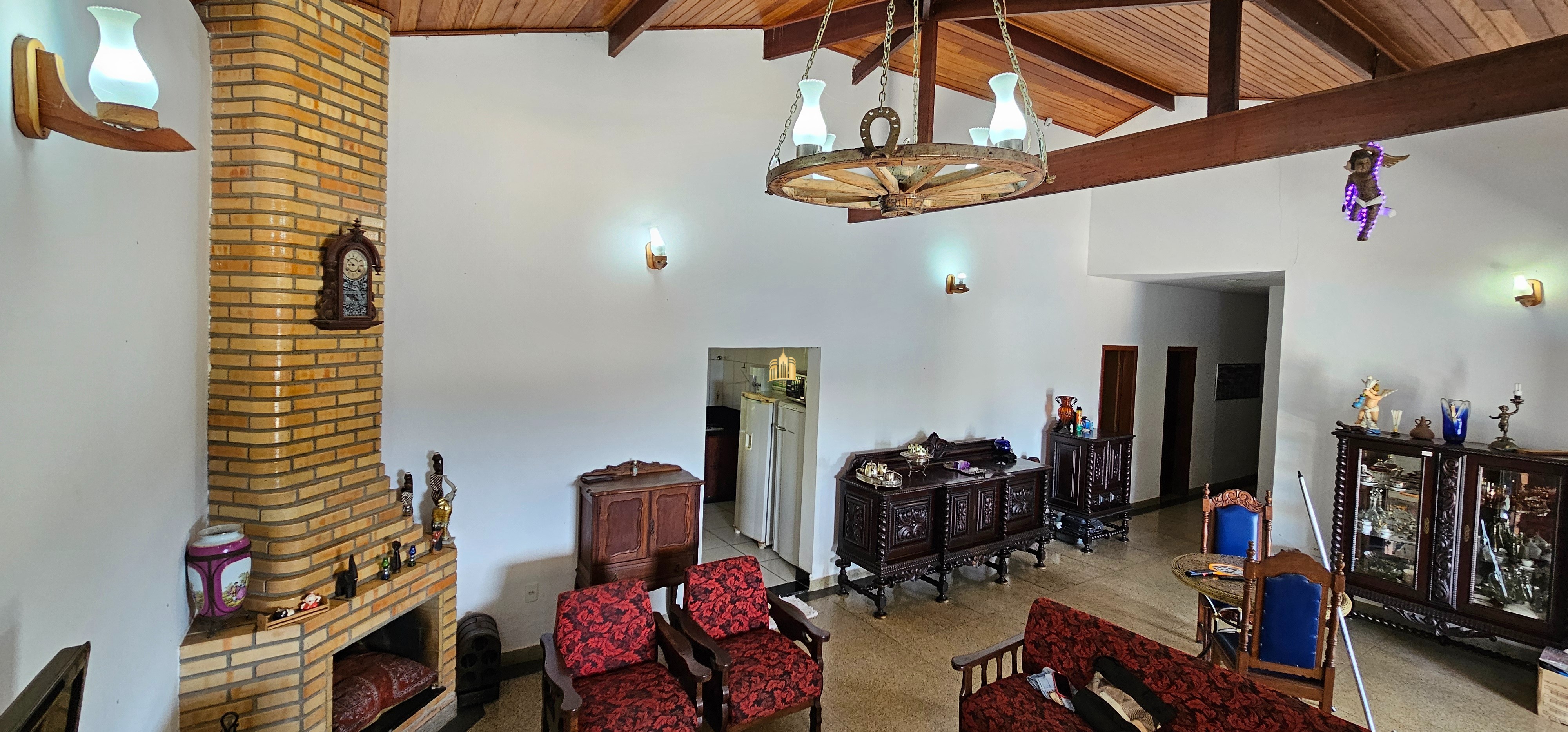 Sítio, 4 quartos, 5000 m² - Foto 61