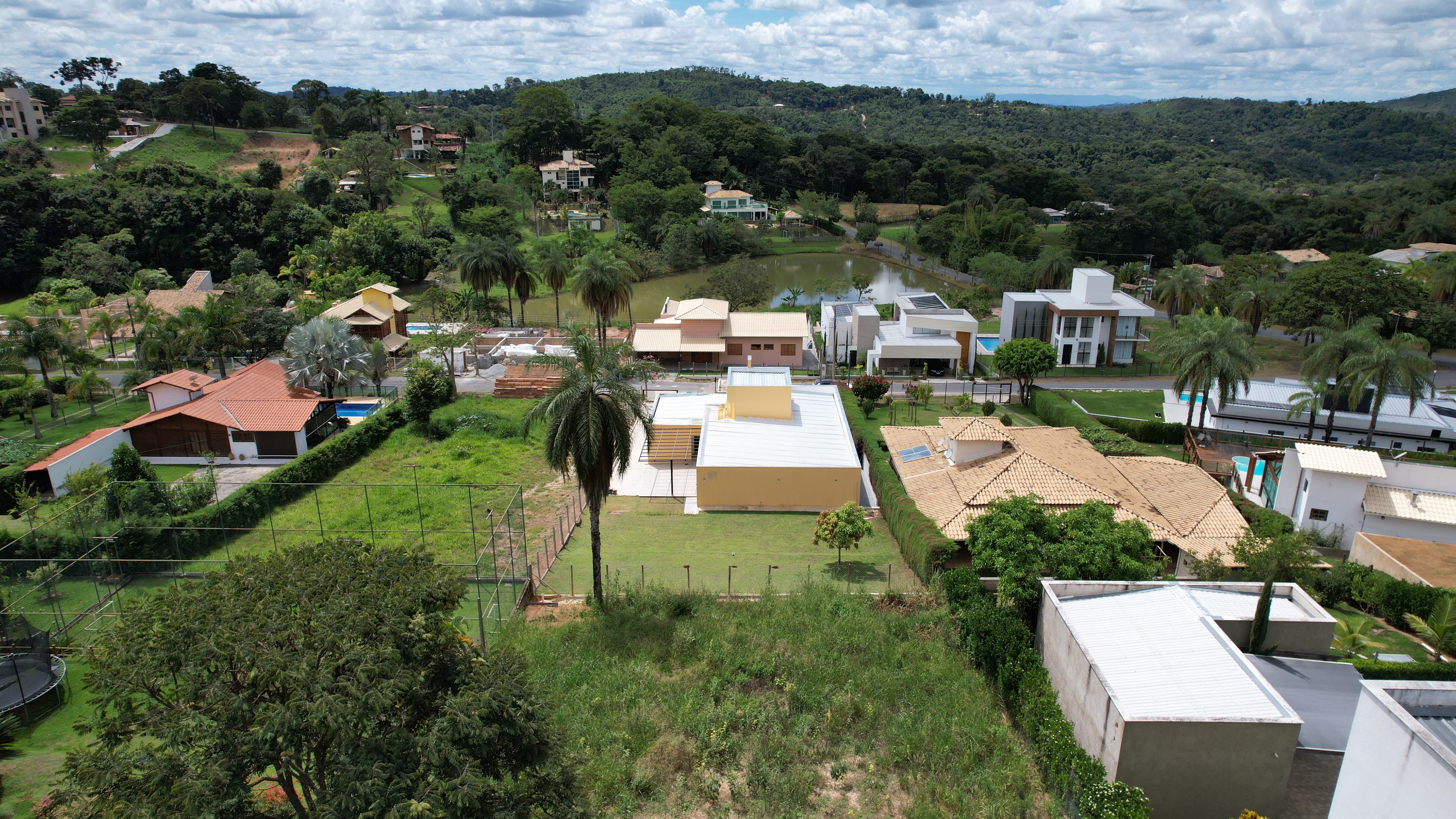 Sítio, 3 quartos, 1000 m² - Foto 53