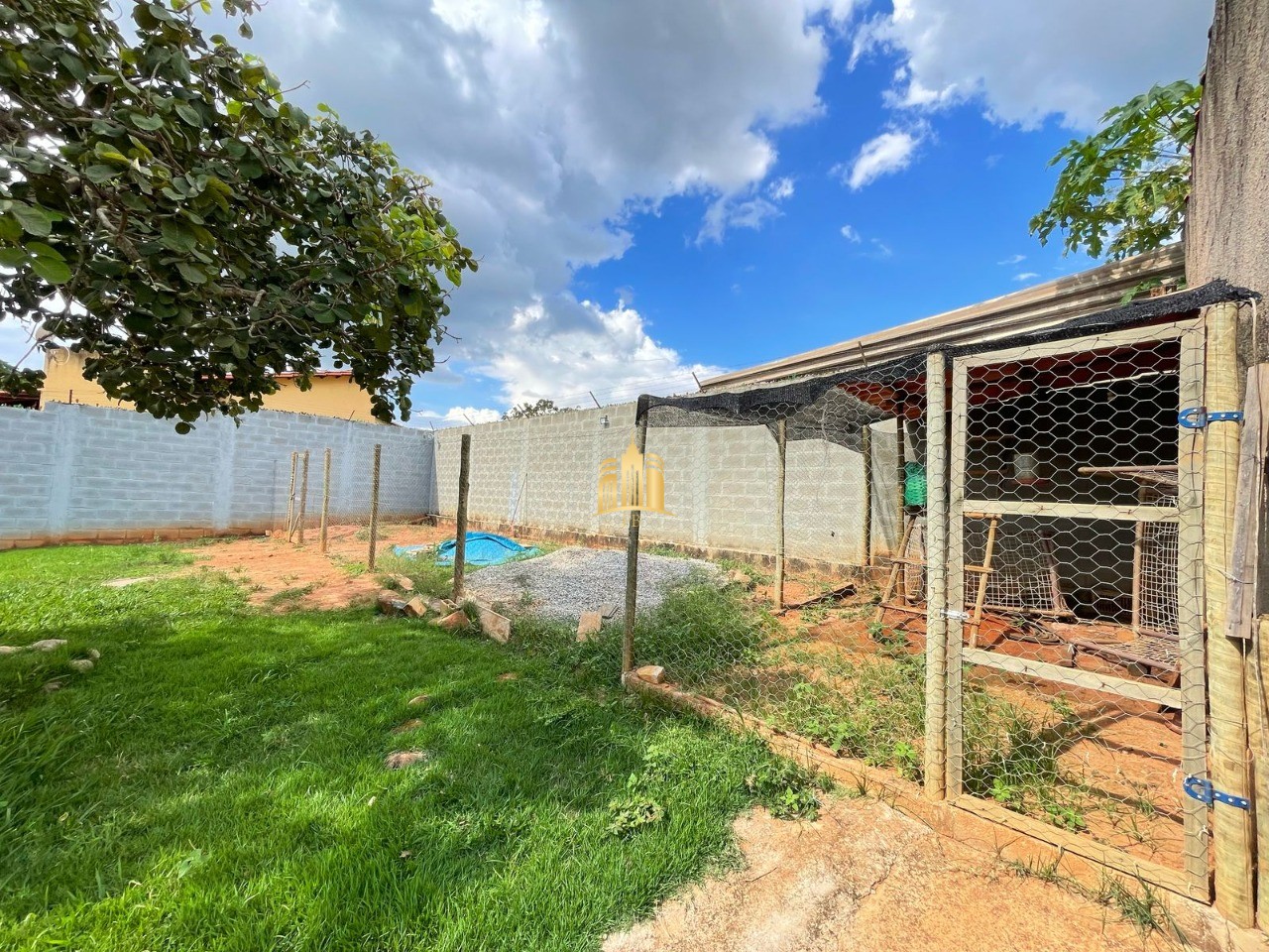 Casa, 3 quartos, 1350 m² - Foto 25