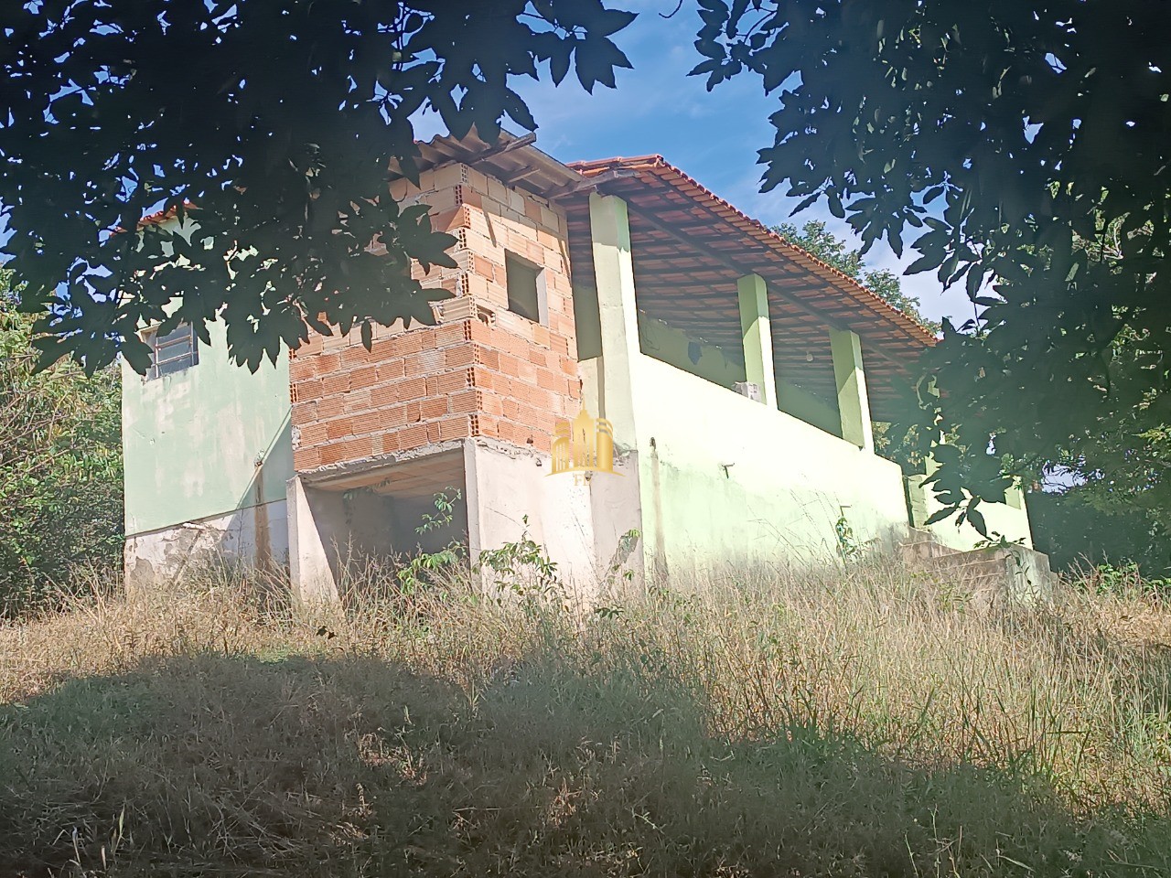 Sítio, 6 quartos, 5000 m² - Foto 2