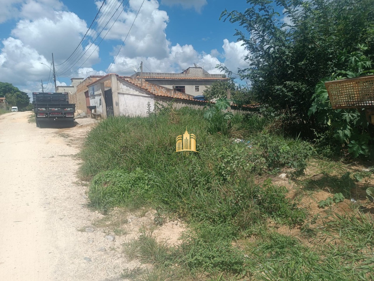 Terreno, 450 m² - Foto 1