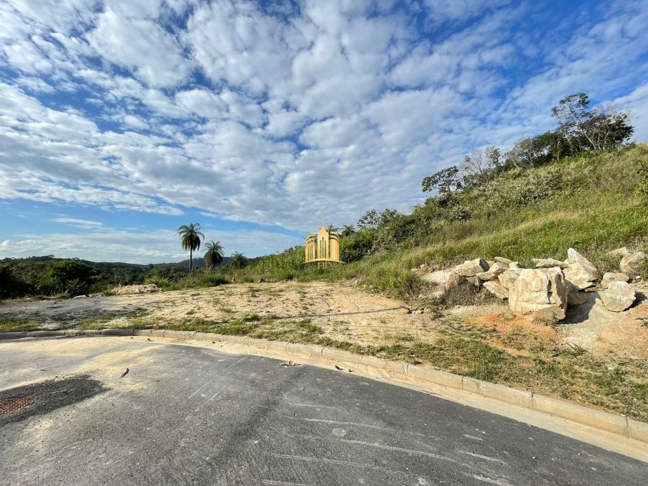 Terreno, 6009 m² - Foto 1