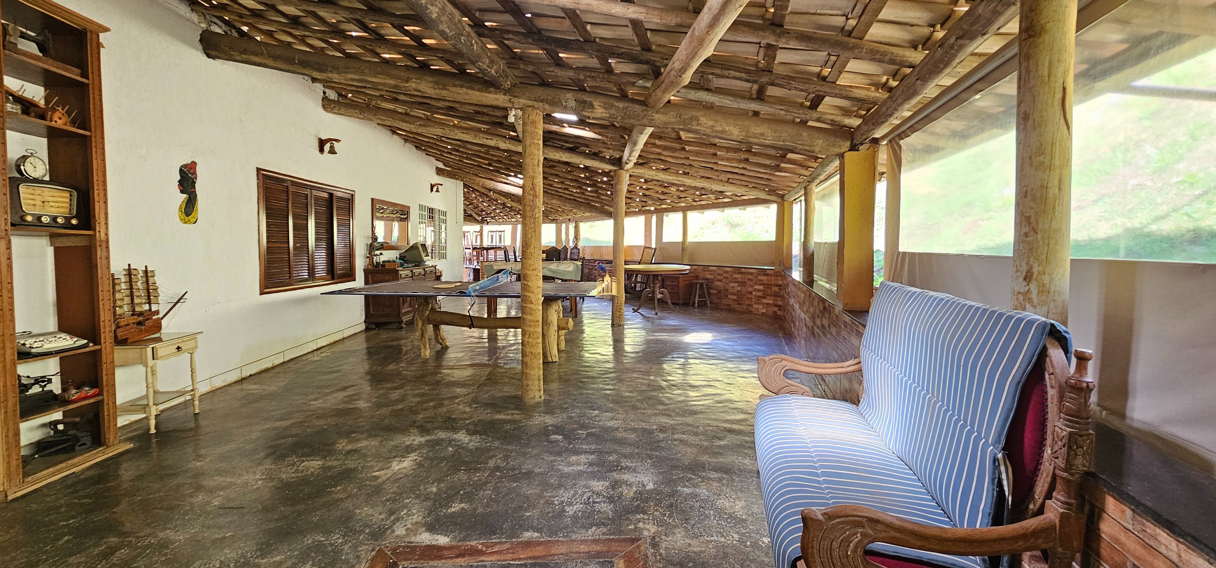 Sítio, 4 quartos, 5000 m² - Foto 56