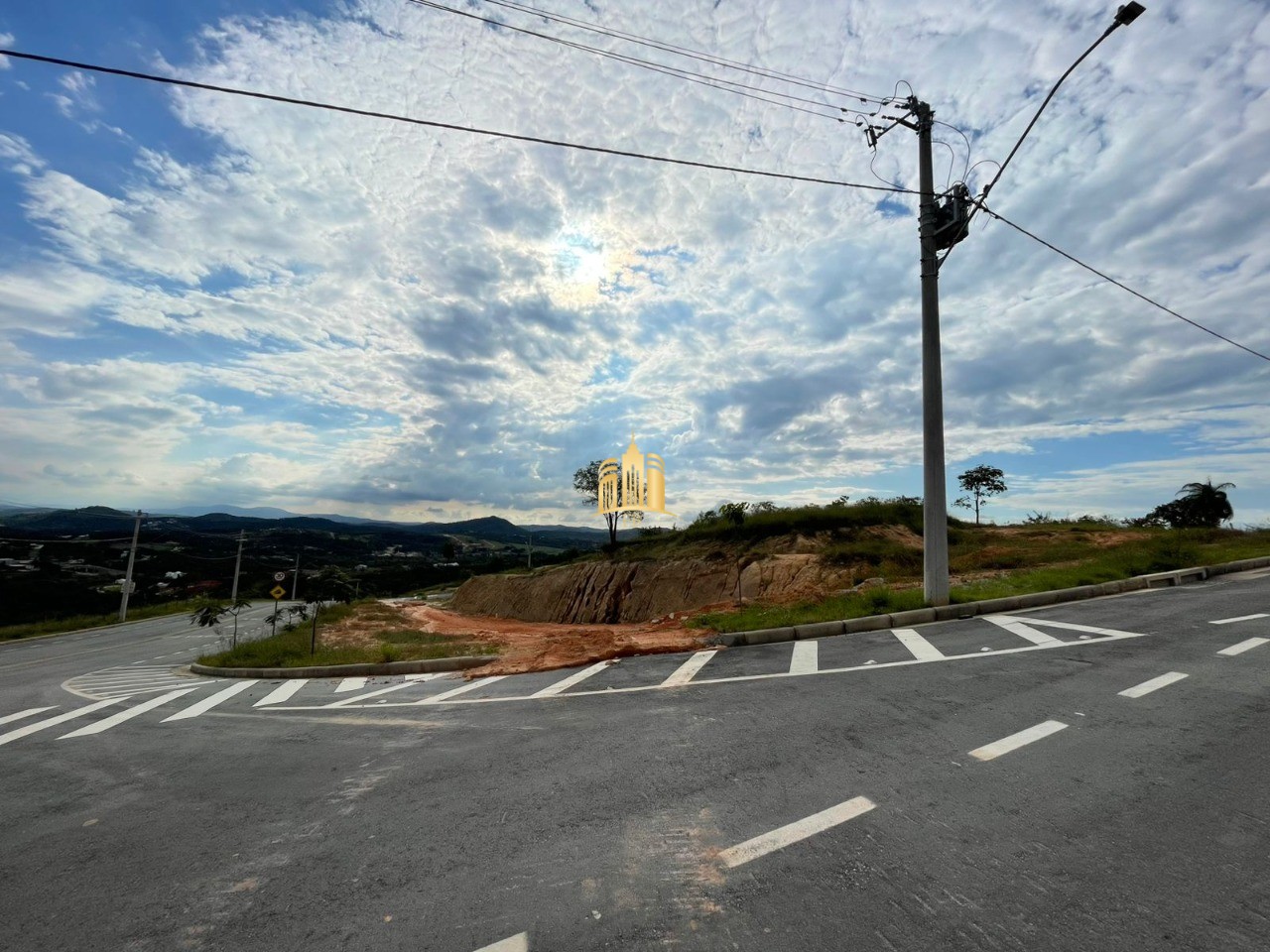 Terreno, 1249 m² - Foto 2