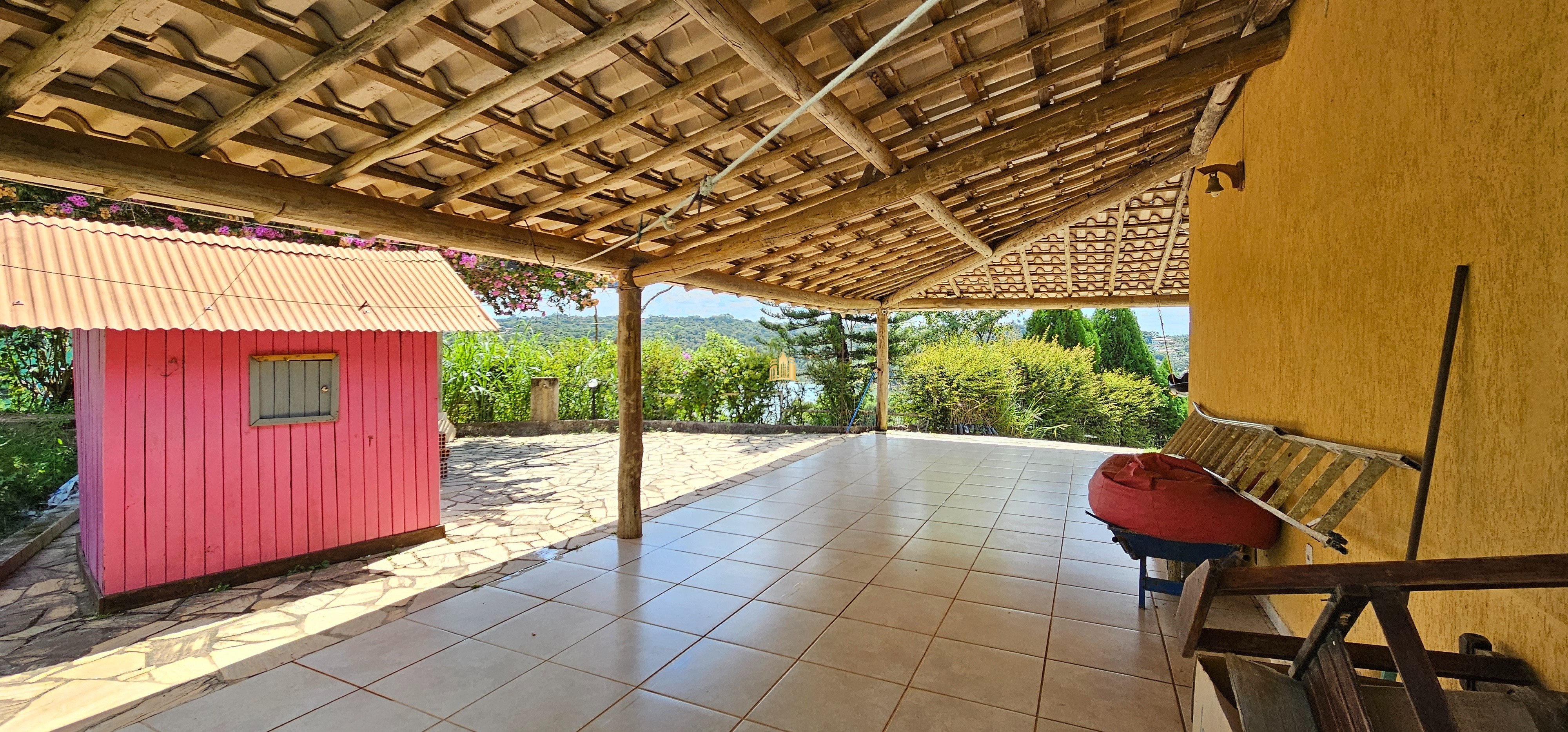 Sítio, 4 quartos, 5000 m² - Foto 58
