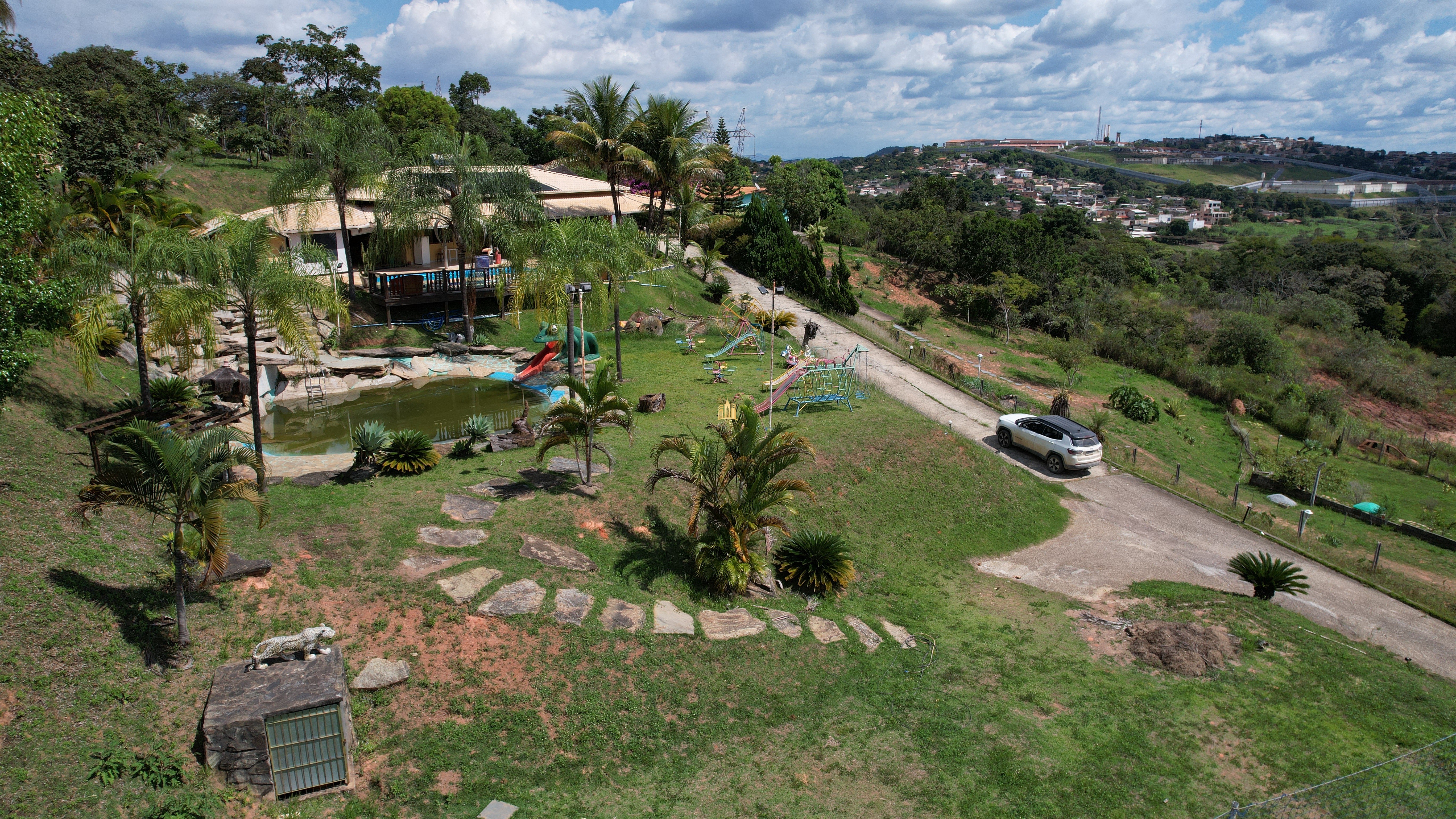 Sítio, 4 quartos, 5000 m² - Foto 23
