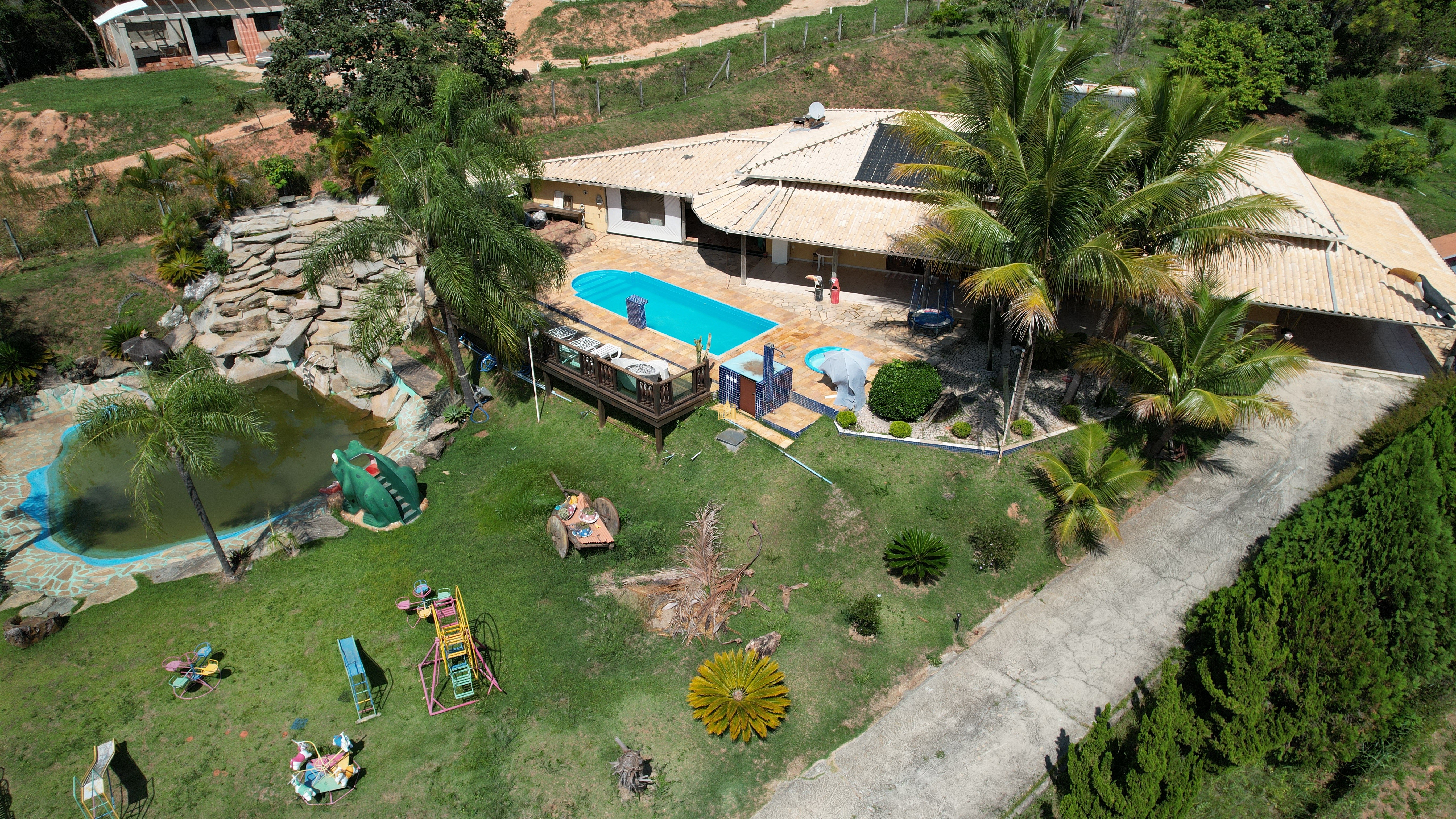 Sítio, 4 quartos, 5000 m² - Foto 15
