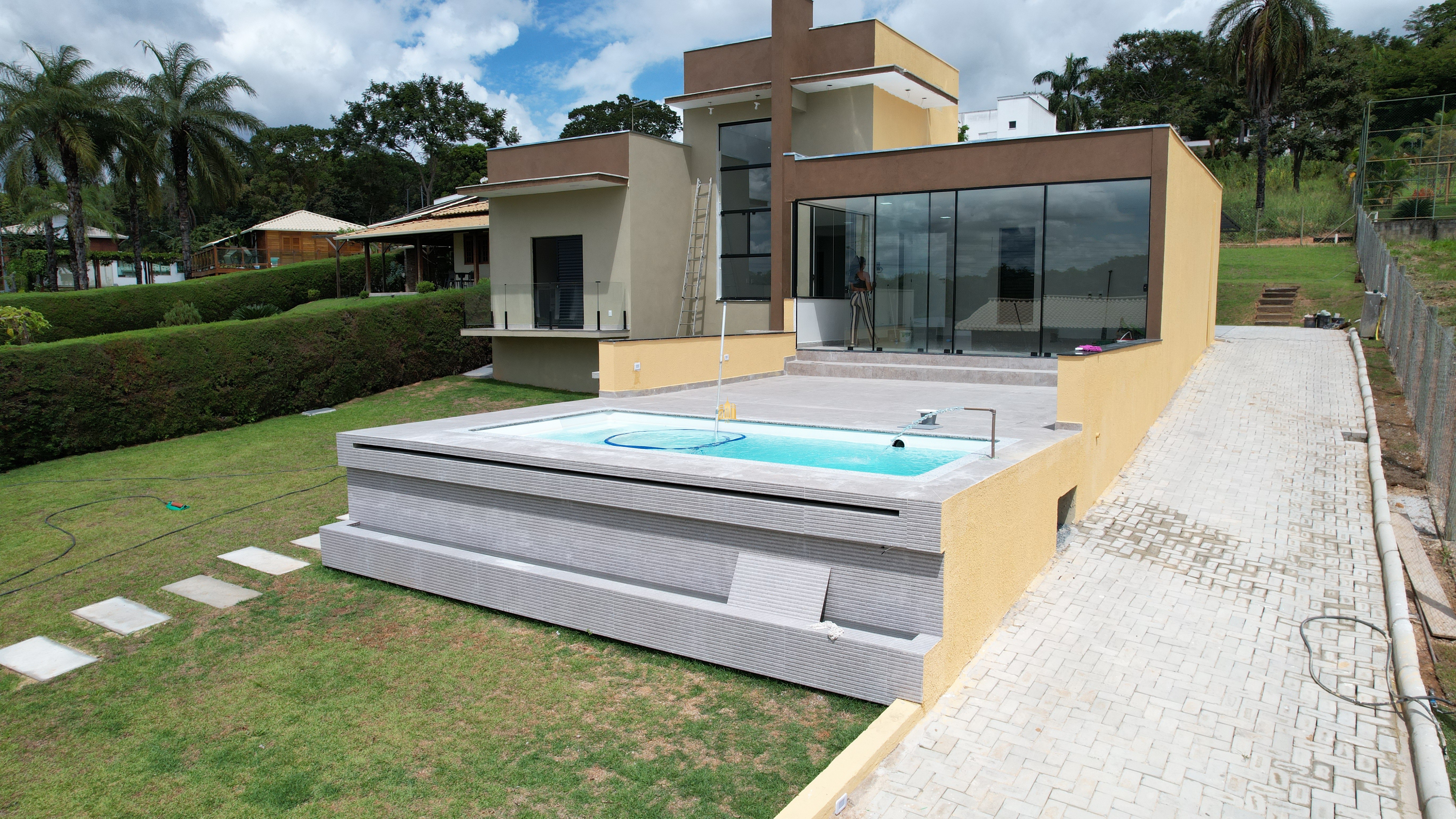 Sítio, 3 quartos, 1000 m² - Foto 13