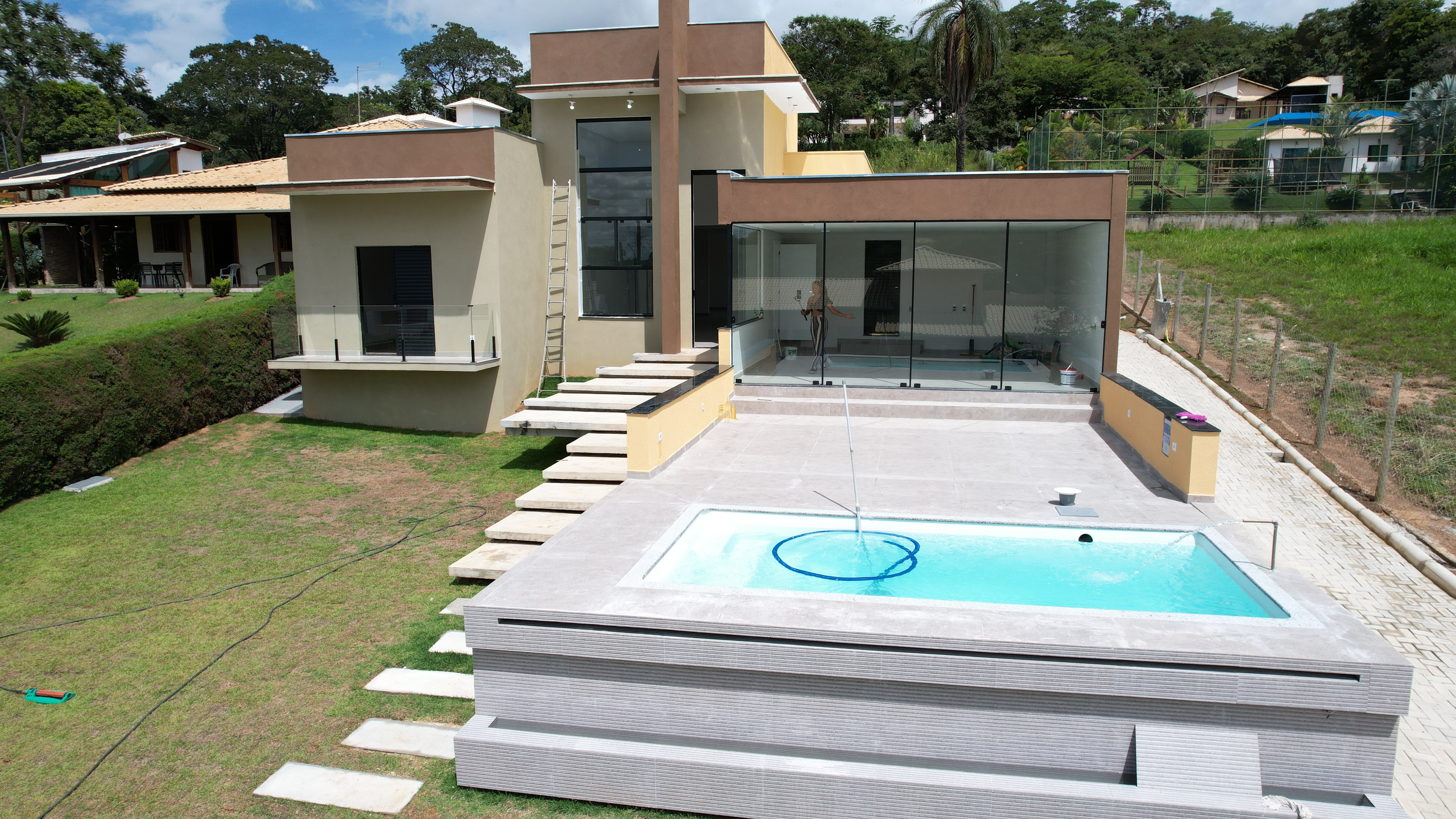 Sítio, 3 quartos, 1000 m² - Foto 11