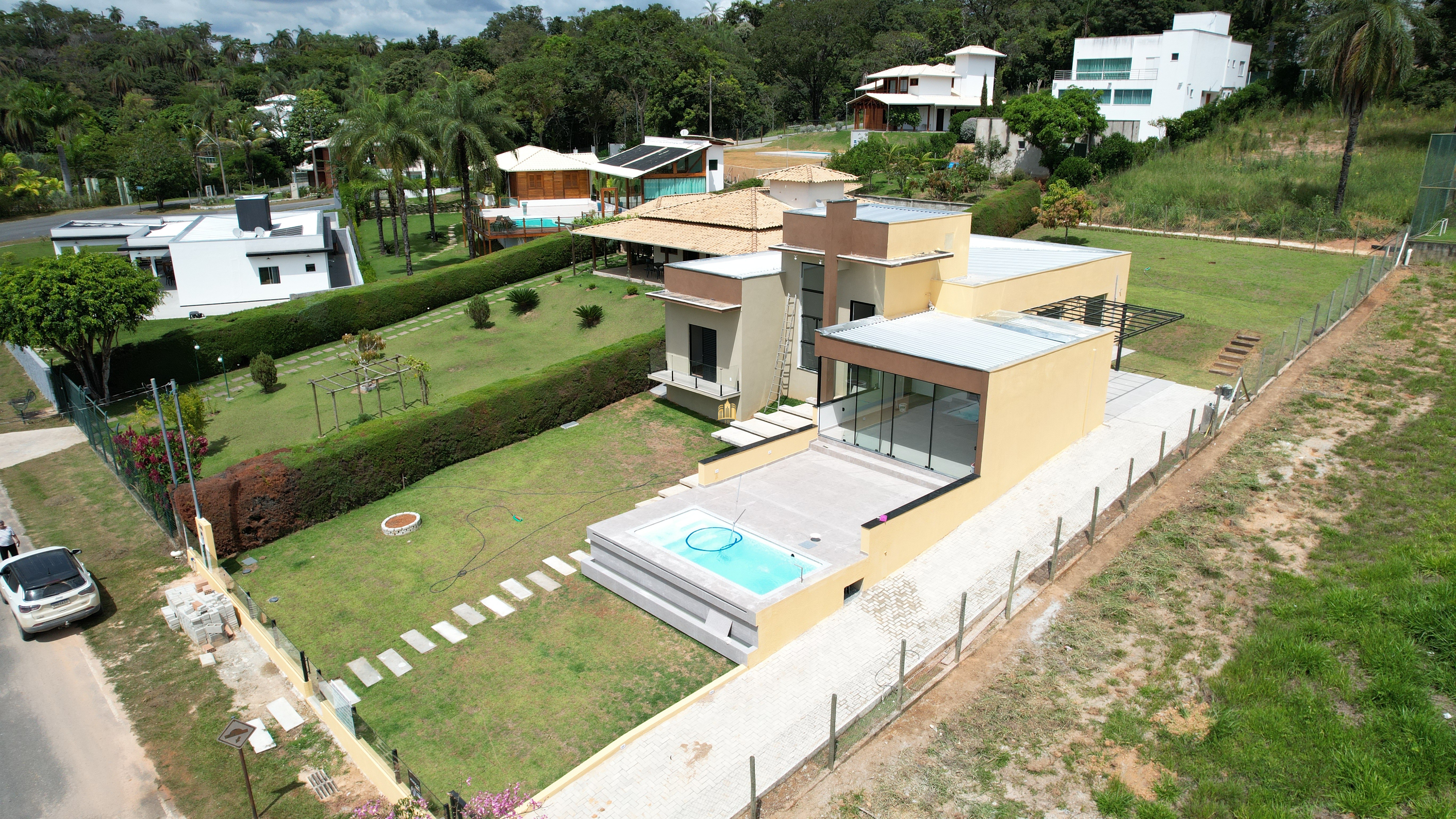 Sítio, 3 quartos, 1000 m² - Foto 21