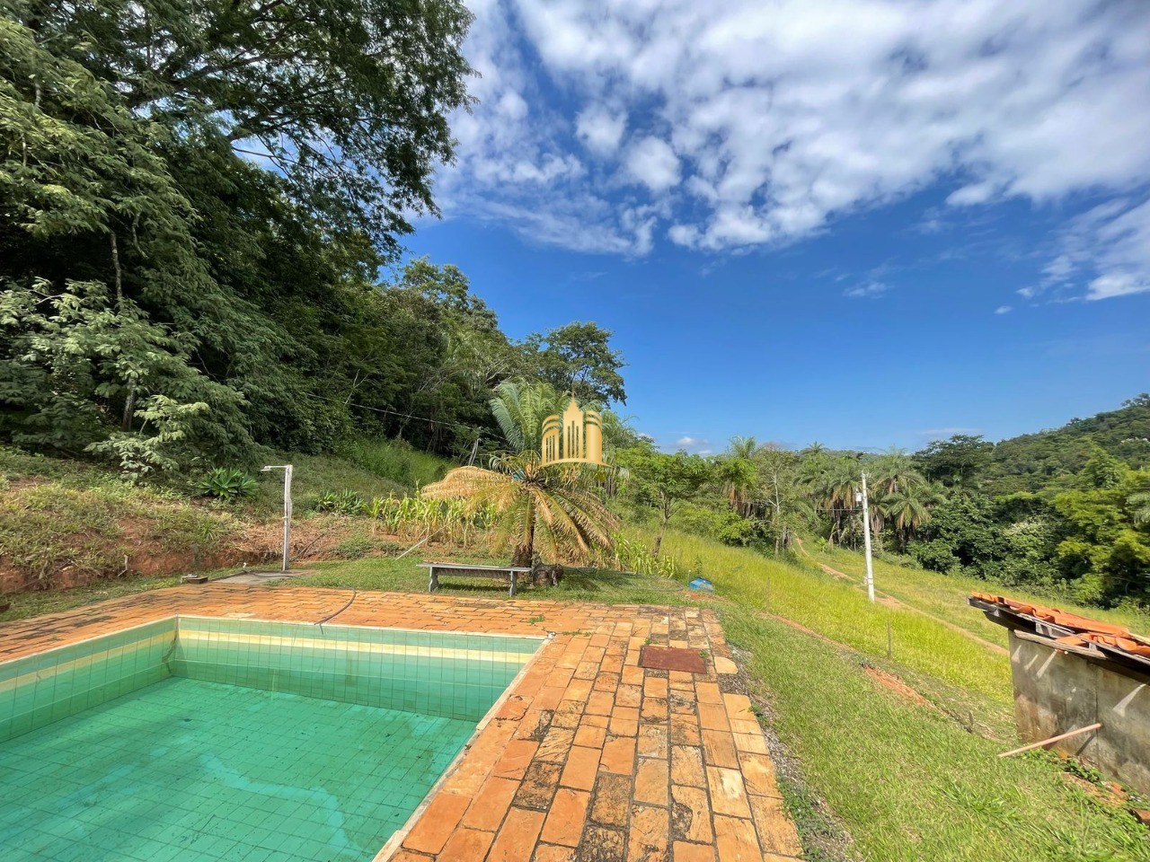 Sítio, 5 quartos, 4 hectares - Foto 20
