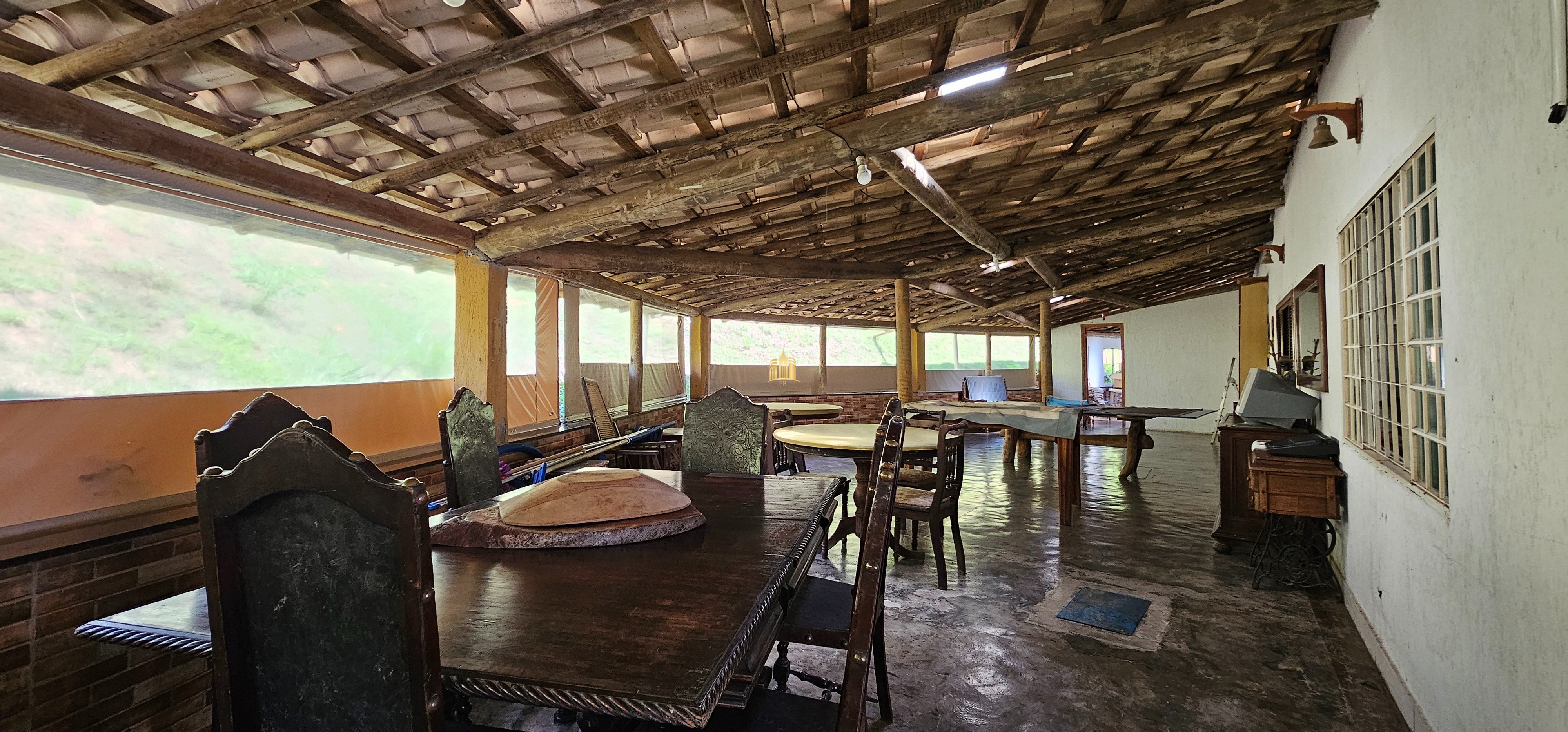 Sítio, 4 quartos, 5000 m² - Foto 55